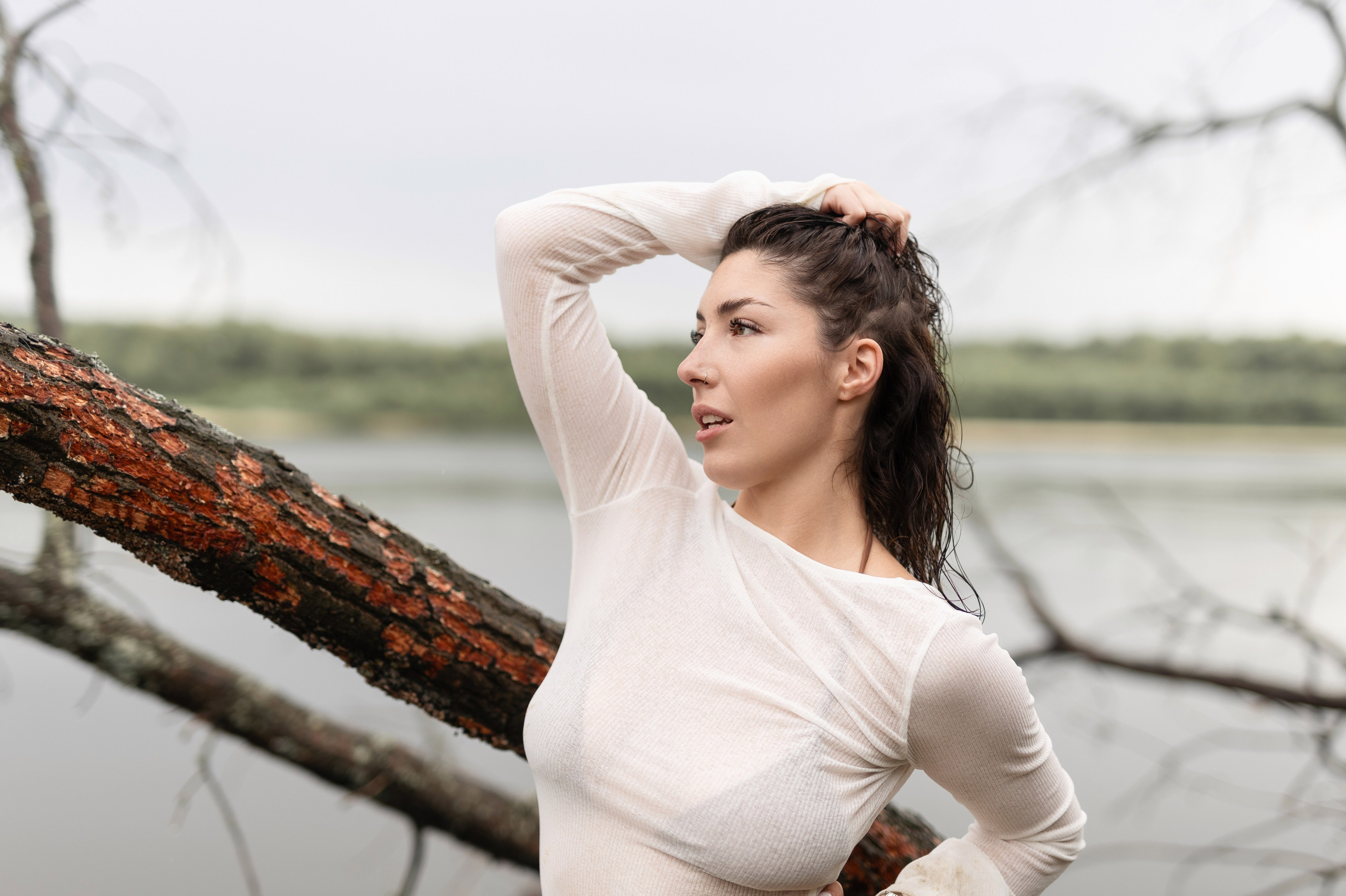 Владлена. Фотограф в Нижнем Новгороде, Дзержинске Олеся Хозяева