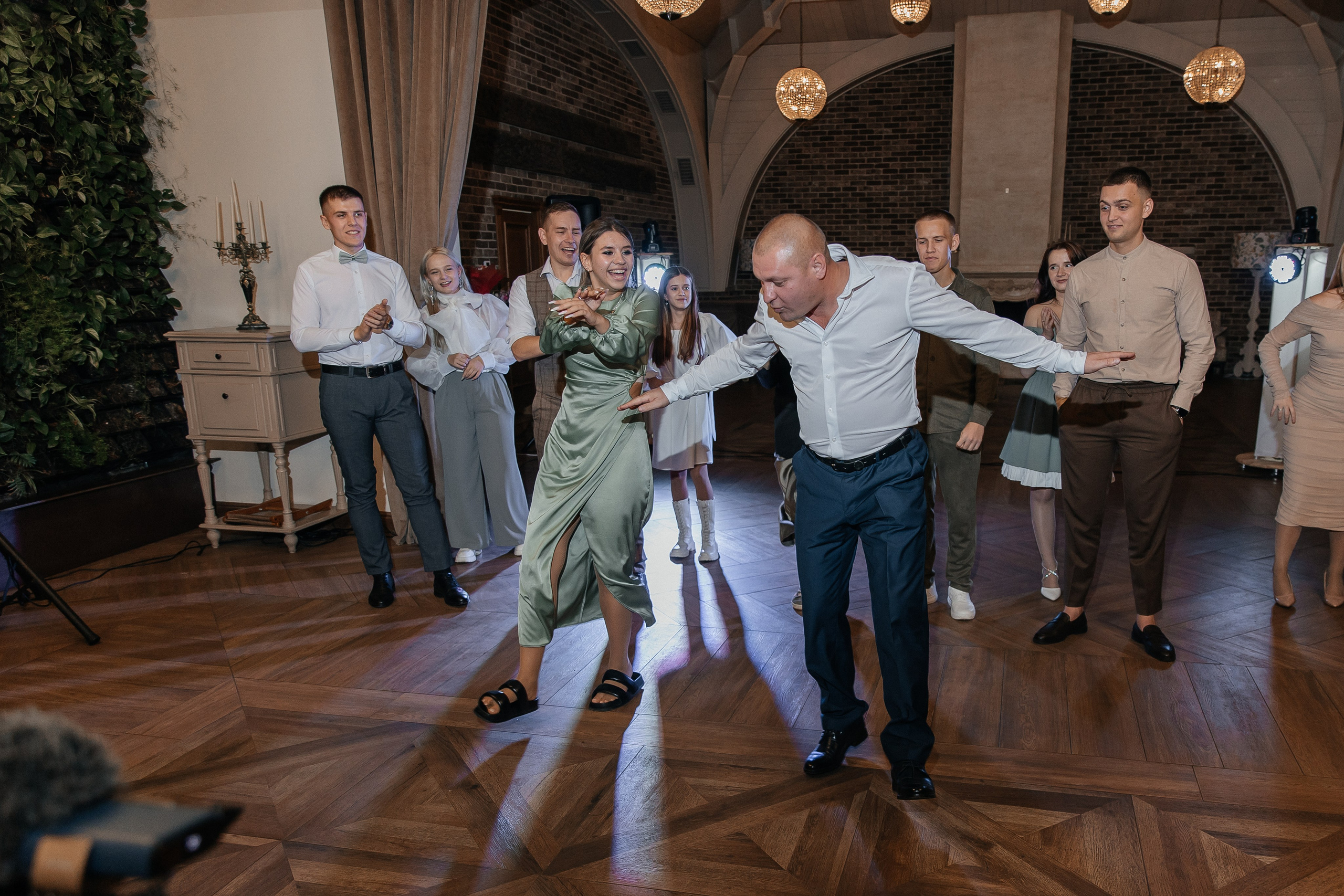 Соня и Самвел. Свадебный фотограф Кристина Тимощук