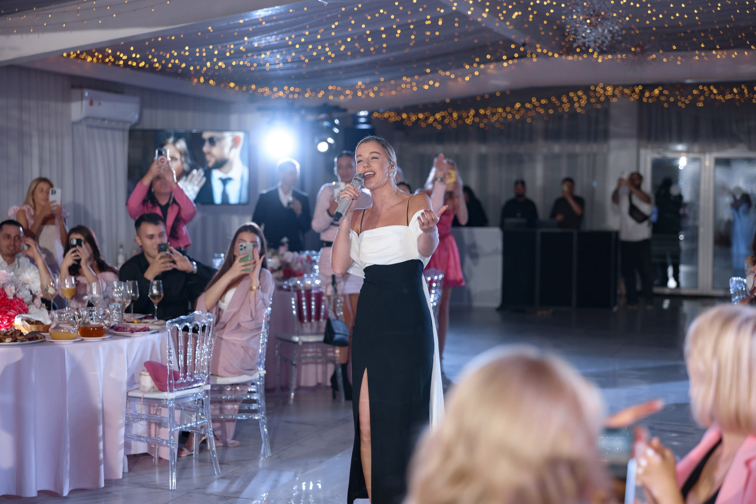 Даниил и Яна. Свадебный фотограф и видеограф Юрий и Эля Дубинины