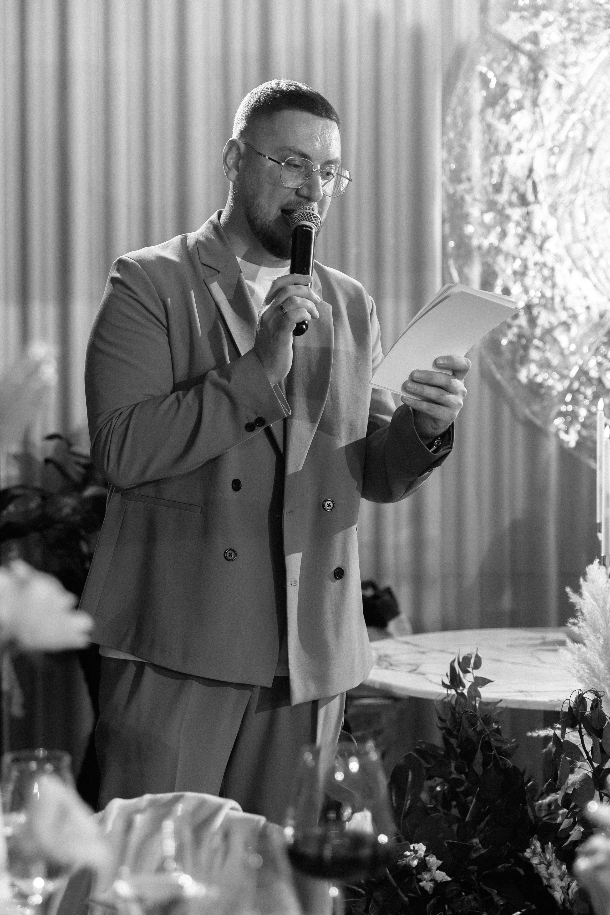 Маша & Илья. Свадебный фотограф Екатерина Тимукина