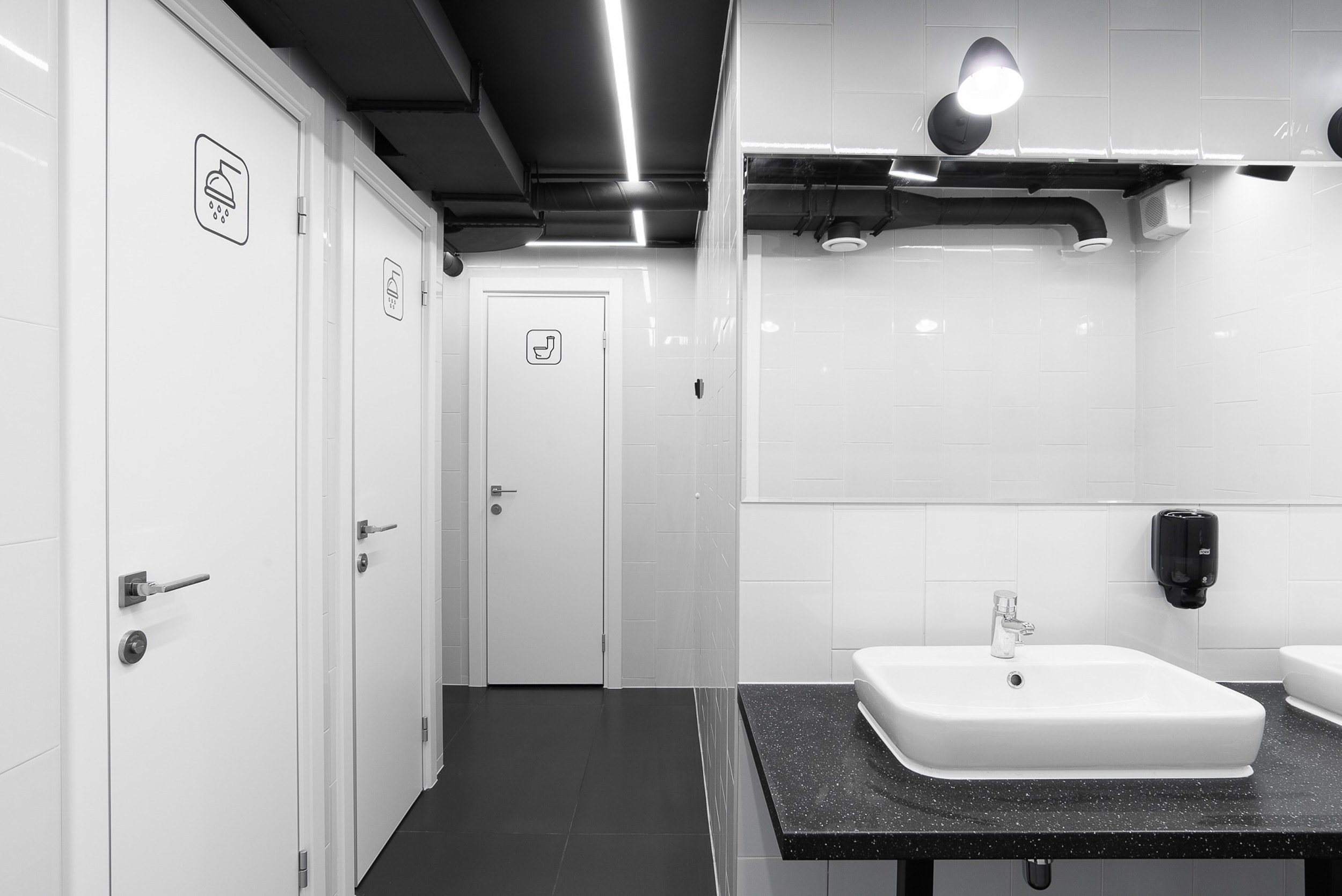 HoReCa. Герман Лепёхин коммерческий фотограф в Москве: репортаж, портреты, интерьеры, производство