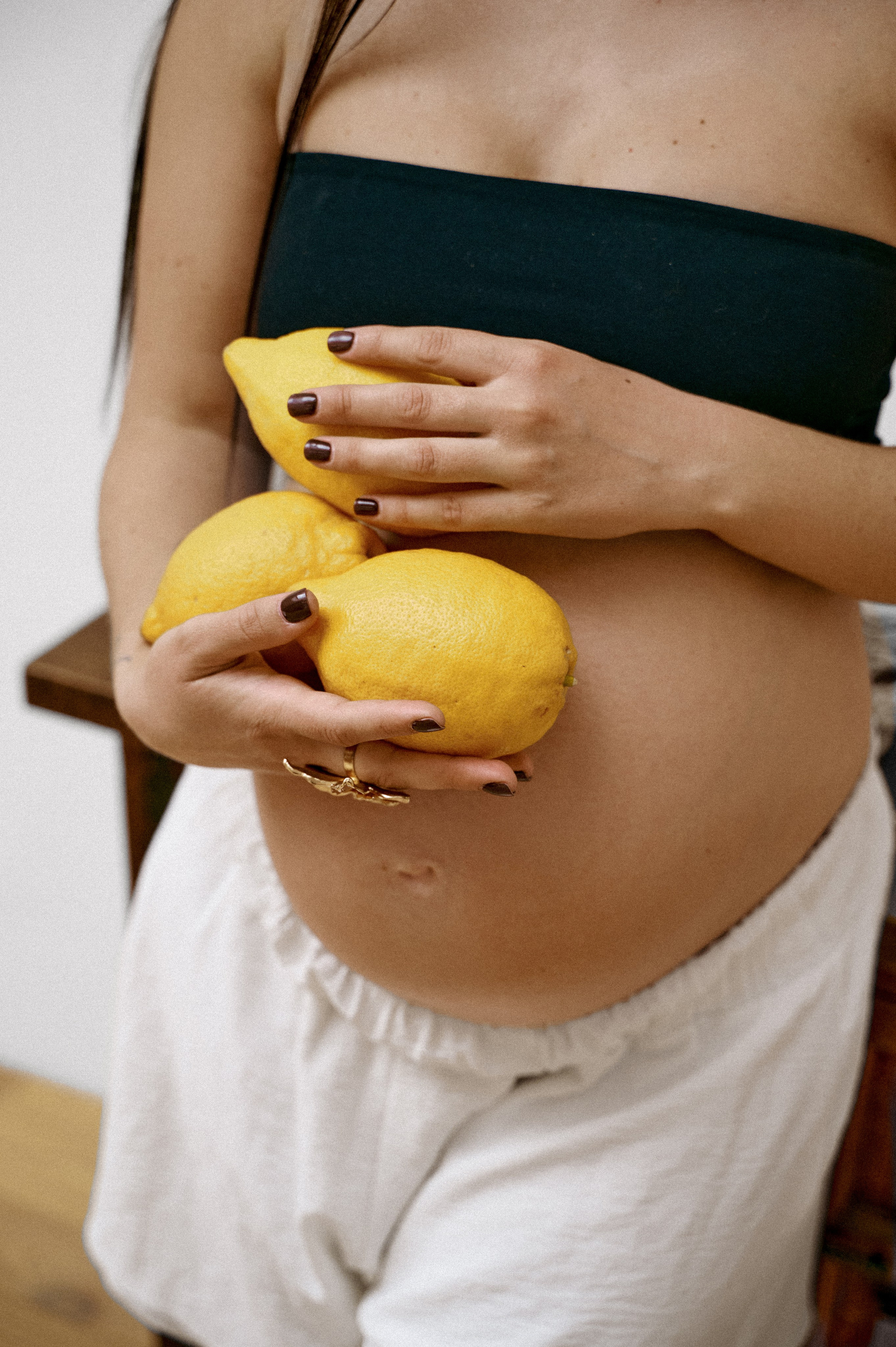 В ожидании (съемка беременности). Фотограф Беларусь — Ольга Шаповалова (Жардецкая)