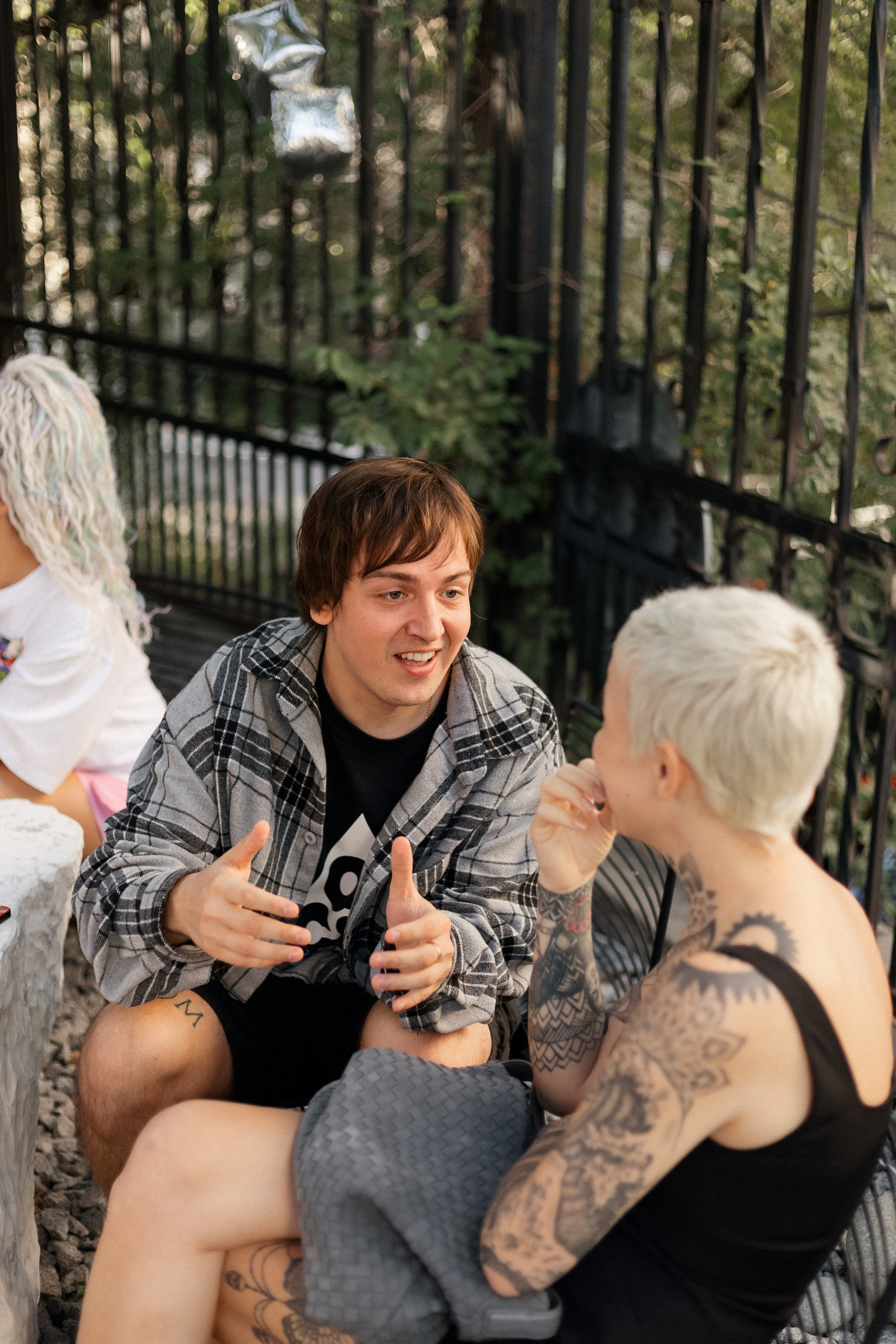 WALK-IN-DAY by MUKHINA TATTOO. СВОИ. ФОТООТЧЕТЫ-СОБЫТИЯ-МЕСТА