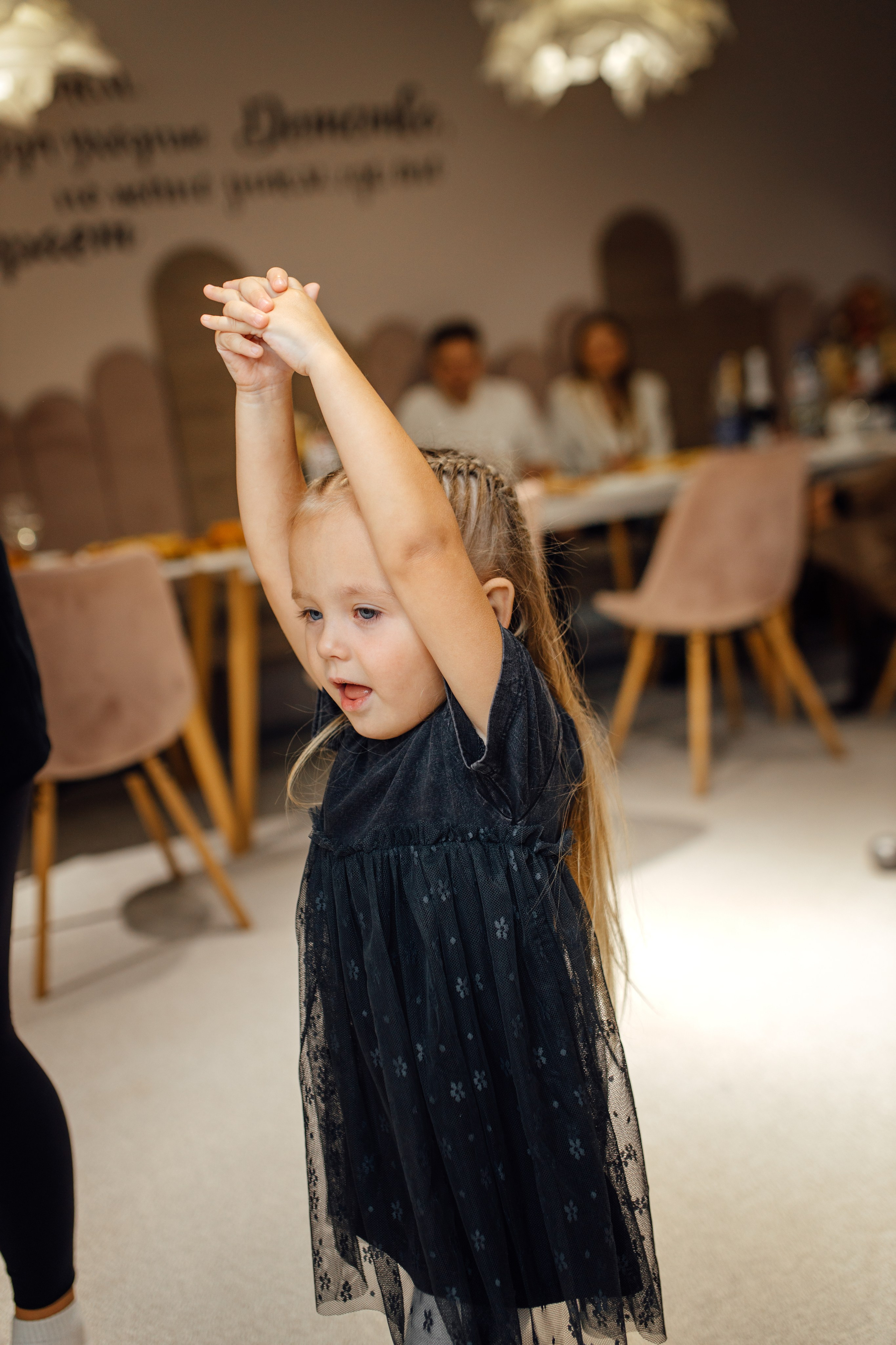 День Рождения Софи, 2 годика