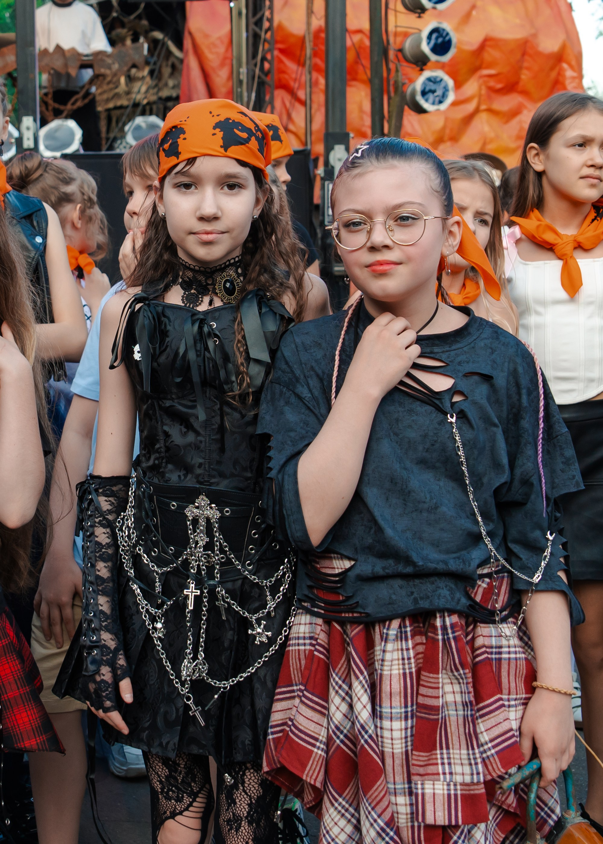 Выпускной Байк Центр «Ночные волки». Крамер Юлиана детский и семейный фотограф