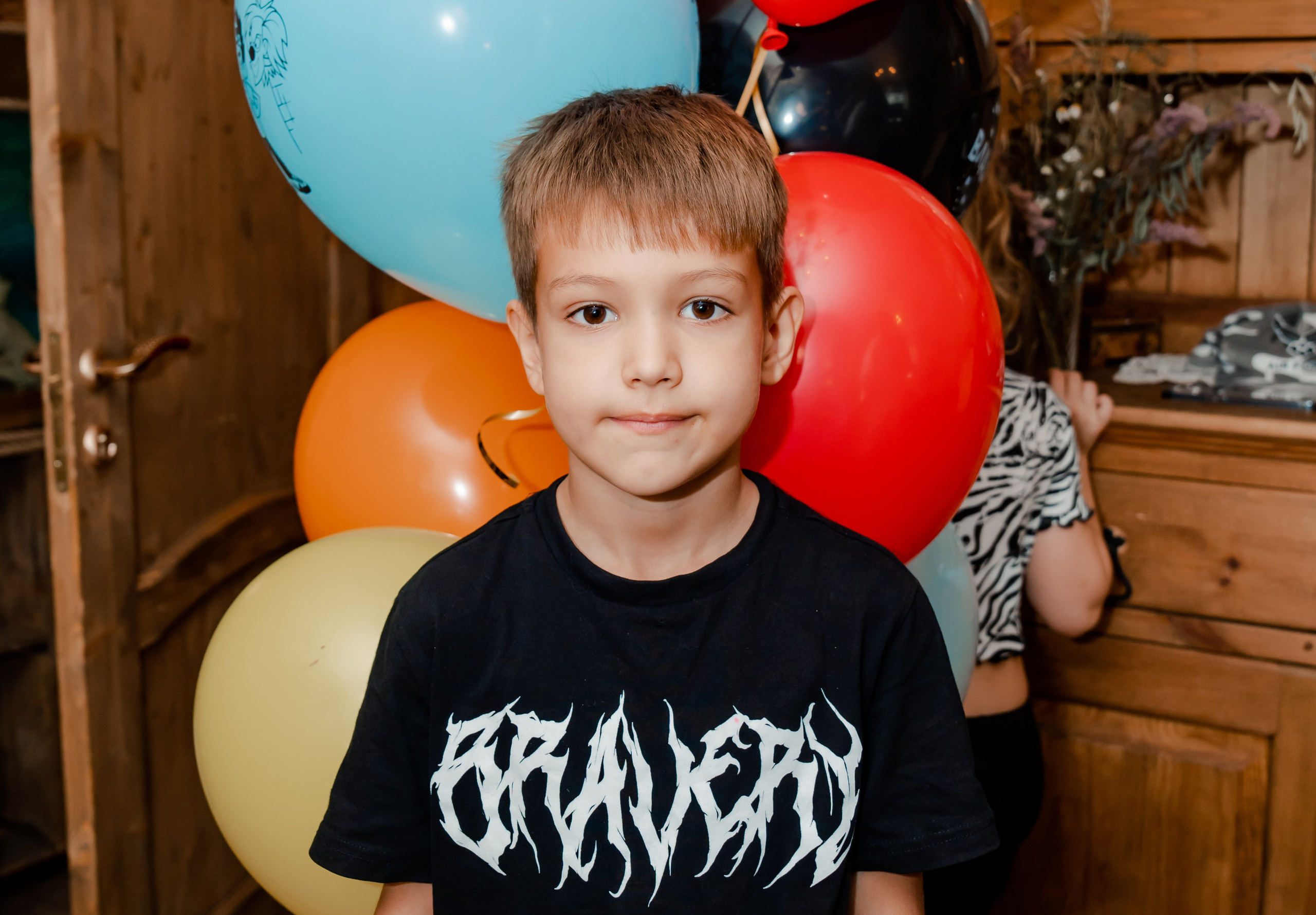 Игры с Блогером. Крамер Юлиана детский и семейный фотограф