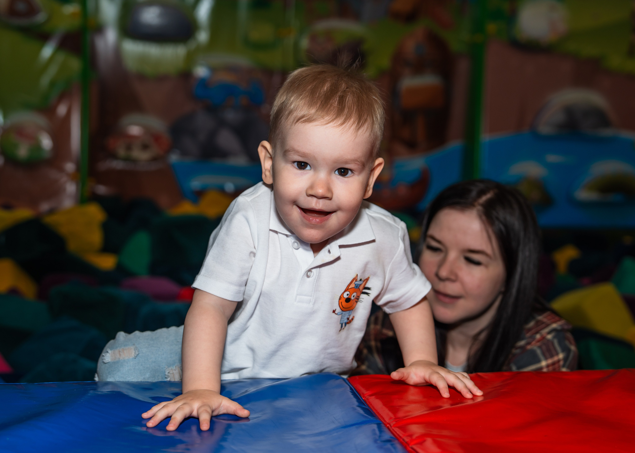 Коржик в Joki Joya. Крамер Юлиана детский и семейный фотограф