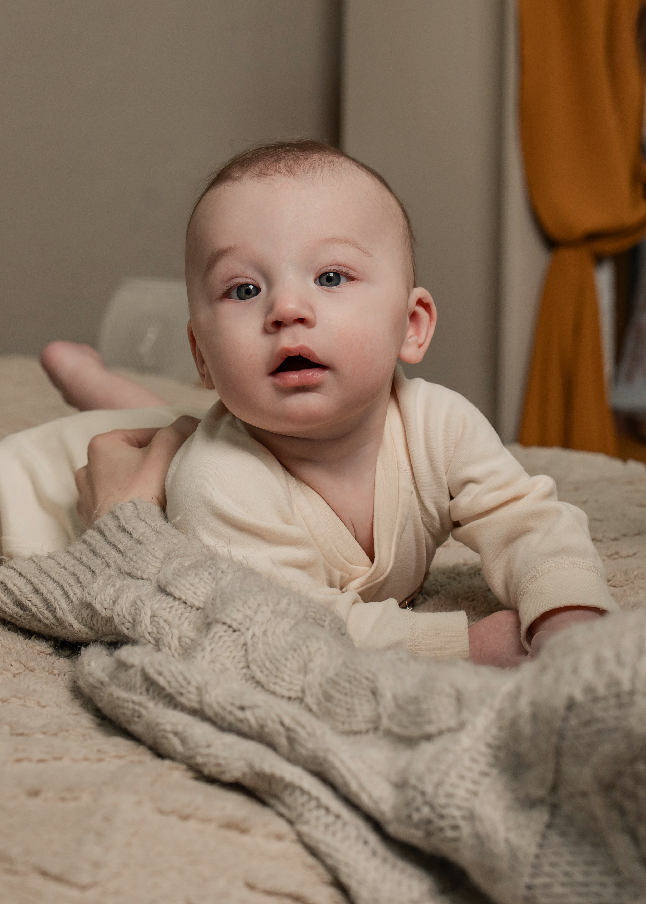 100% Милоты. Крамер Юлиана детский и семейный фотограф