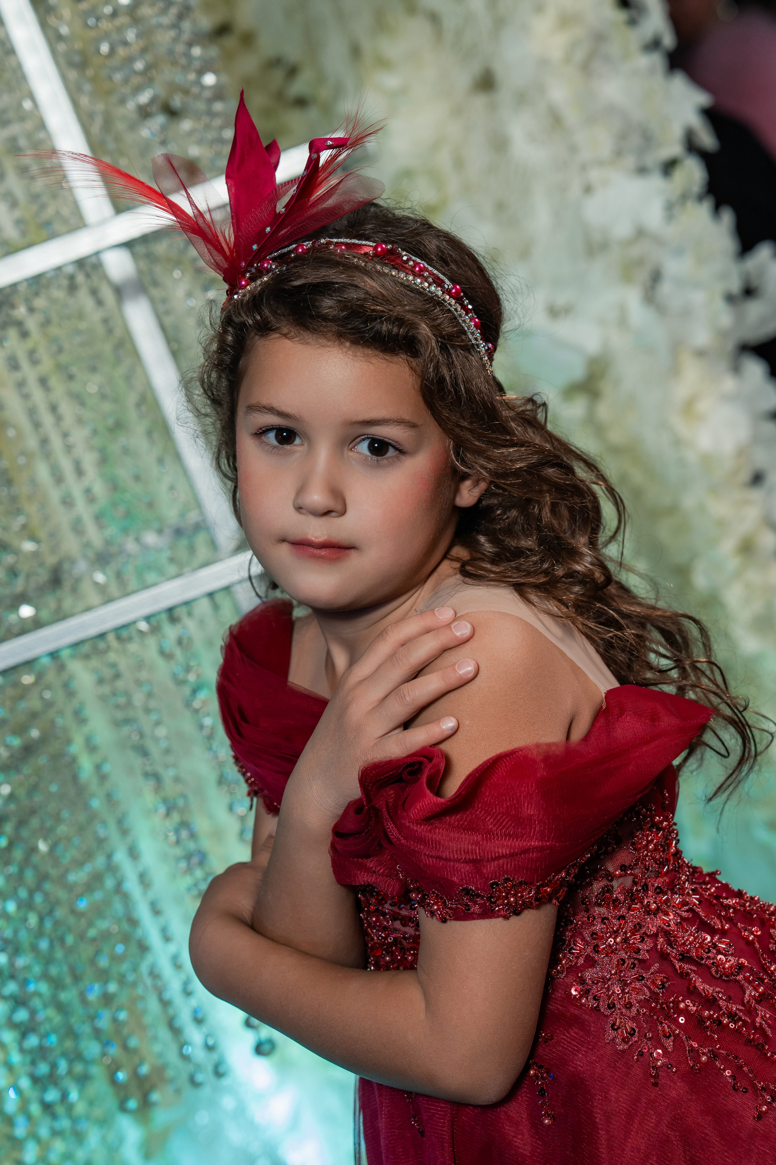 Параллельные Миры «Золотая Неделя» 2025. Крамер Юлиана детский и семейный фотограф