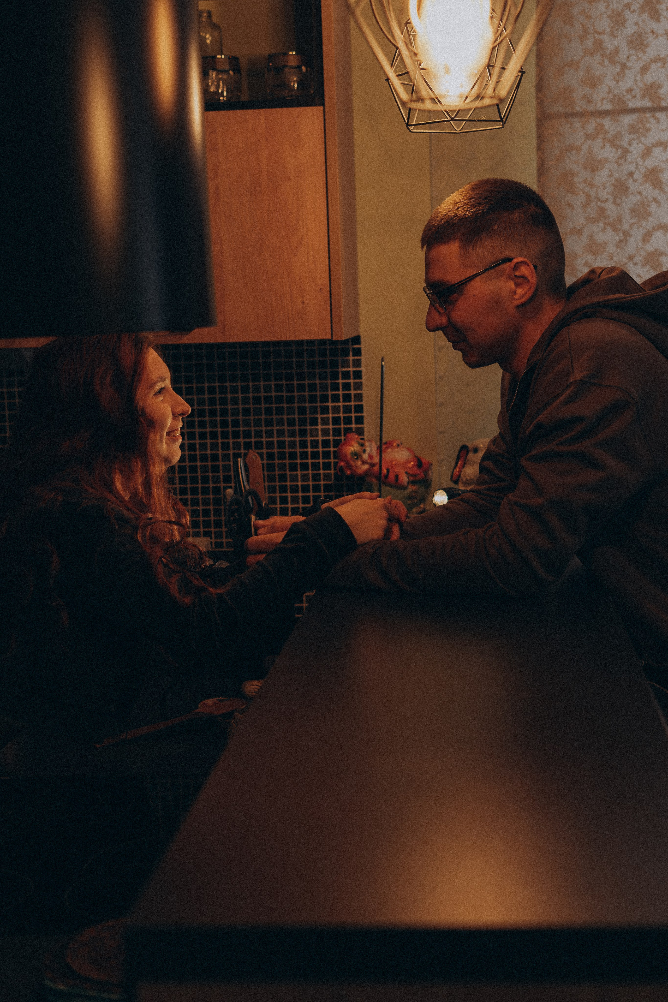 Анжелика. Фотограф Торопец Кристина Абрамова Kanwellia photography