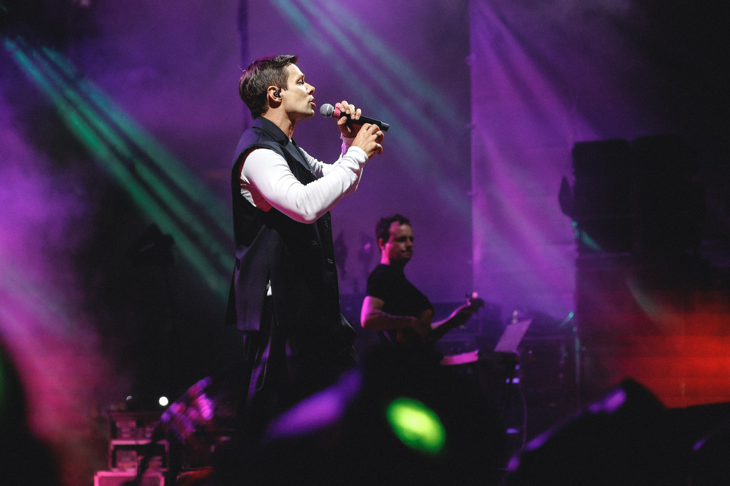 Стас Пьеха. Фотограф Москва и Московская область