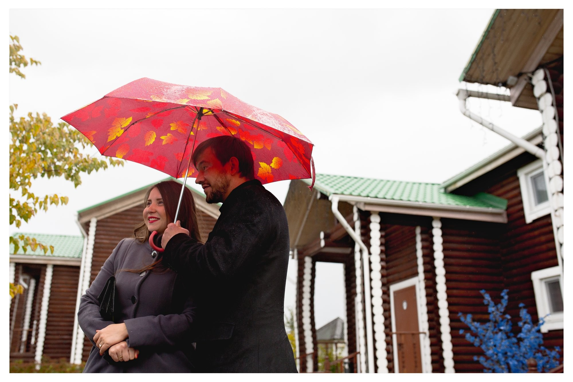 Свадьба Димы и Вики. Фотограф Георгий Сапожников