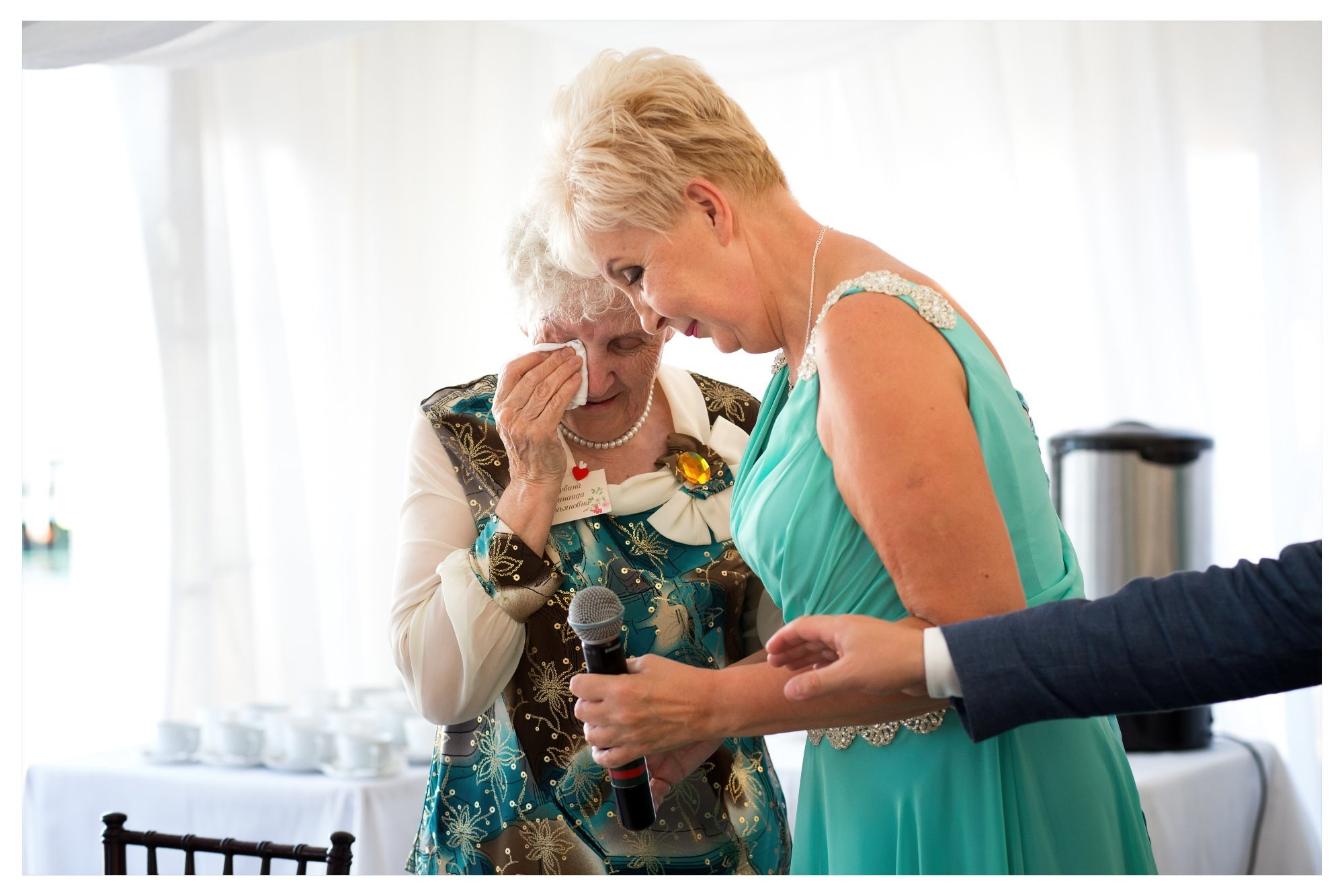 Свадьба Леши и Наташи. Фотограф Георгий Сапожников