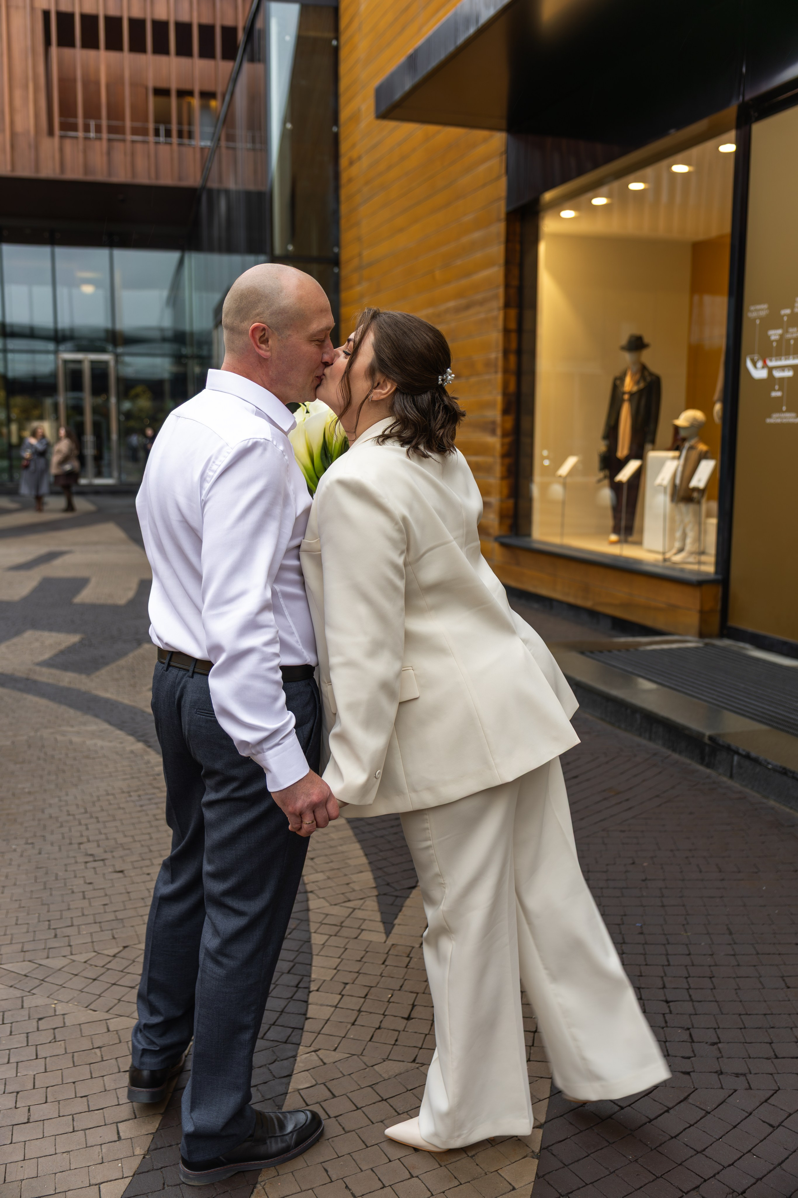 ANDREY & JULIA Барвиха. Семейный и свадебный фотограф в Москве Елизавета Окульская