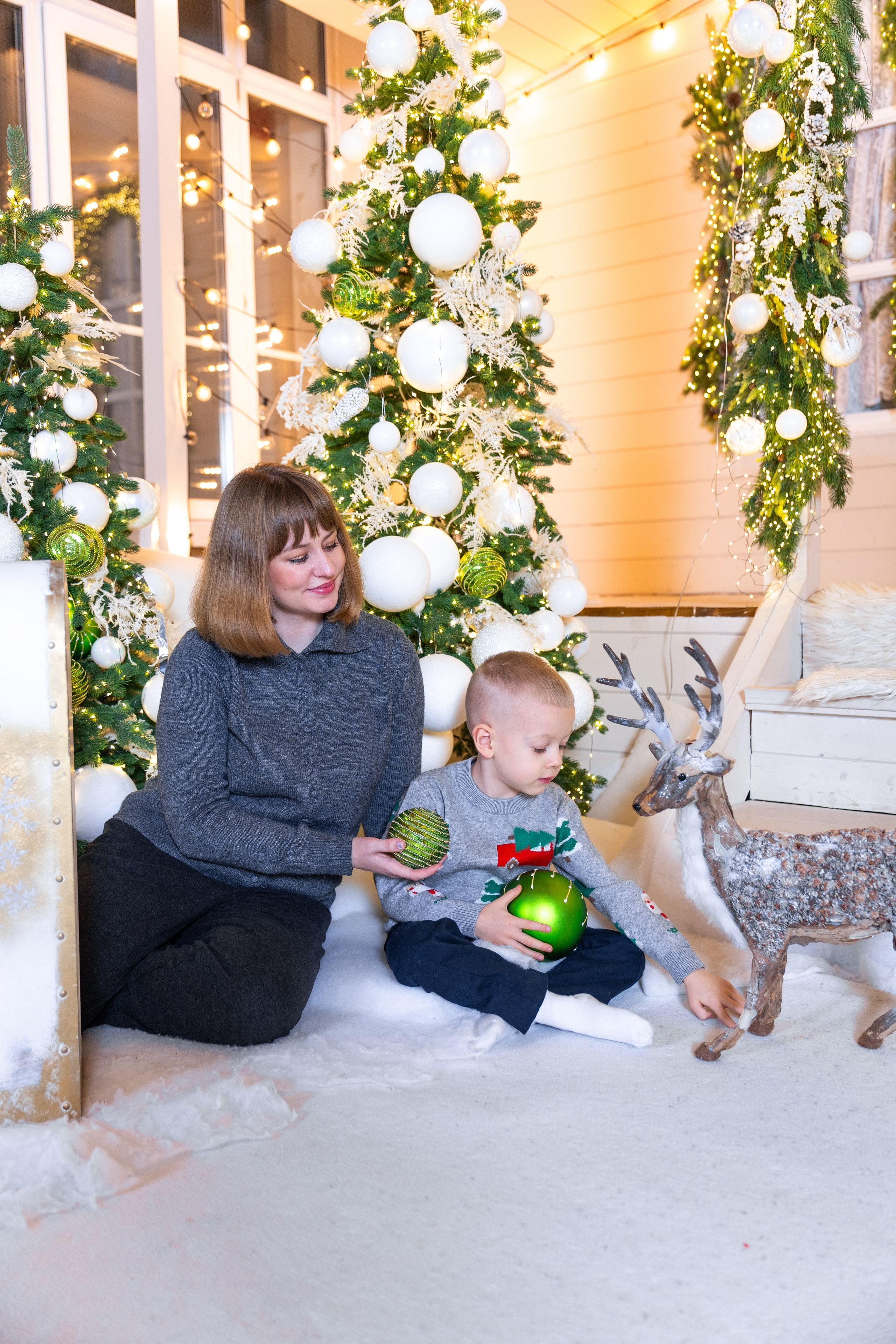 Мария, Станислав и Савелий. Семейный и свадебный фотограф в Москве Елизавета Окульская