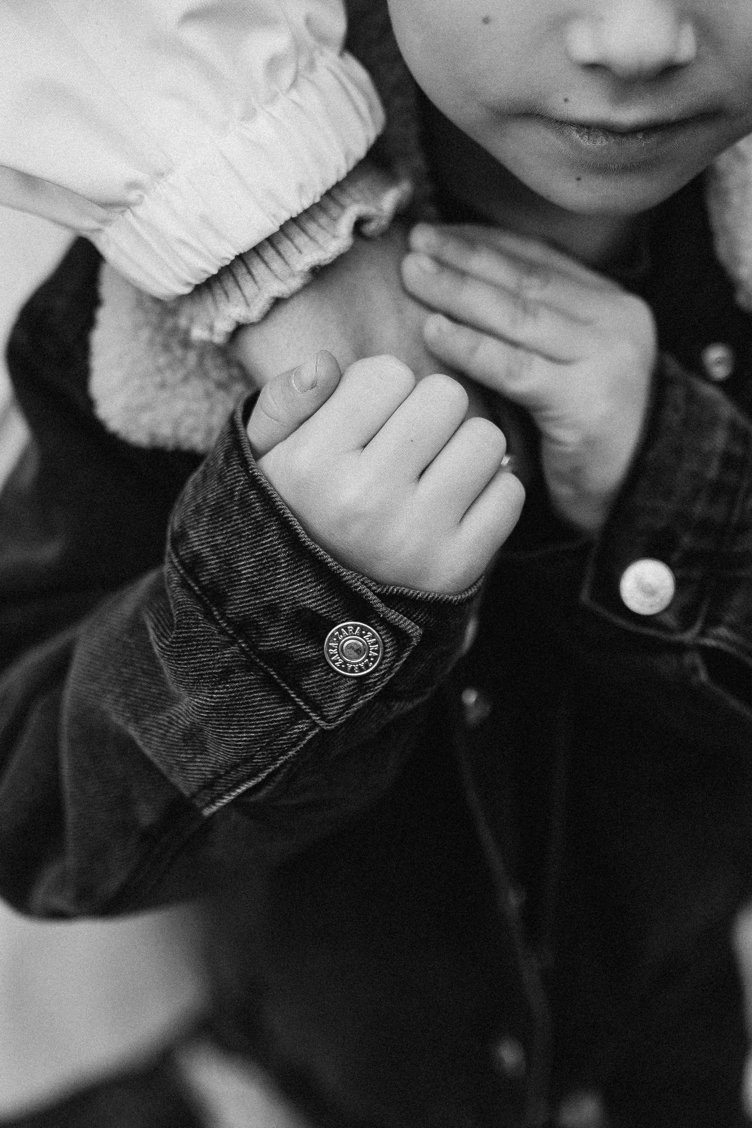 Семейная осенняя. Фотограф Тимербаева Алина г. Сургут