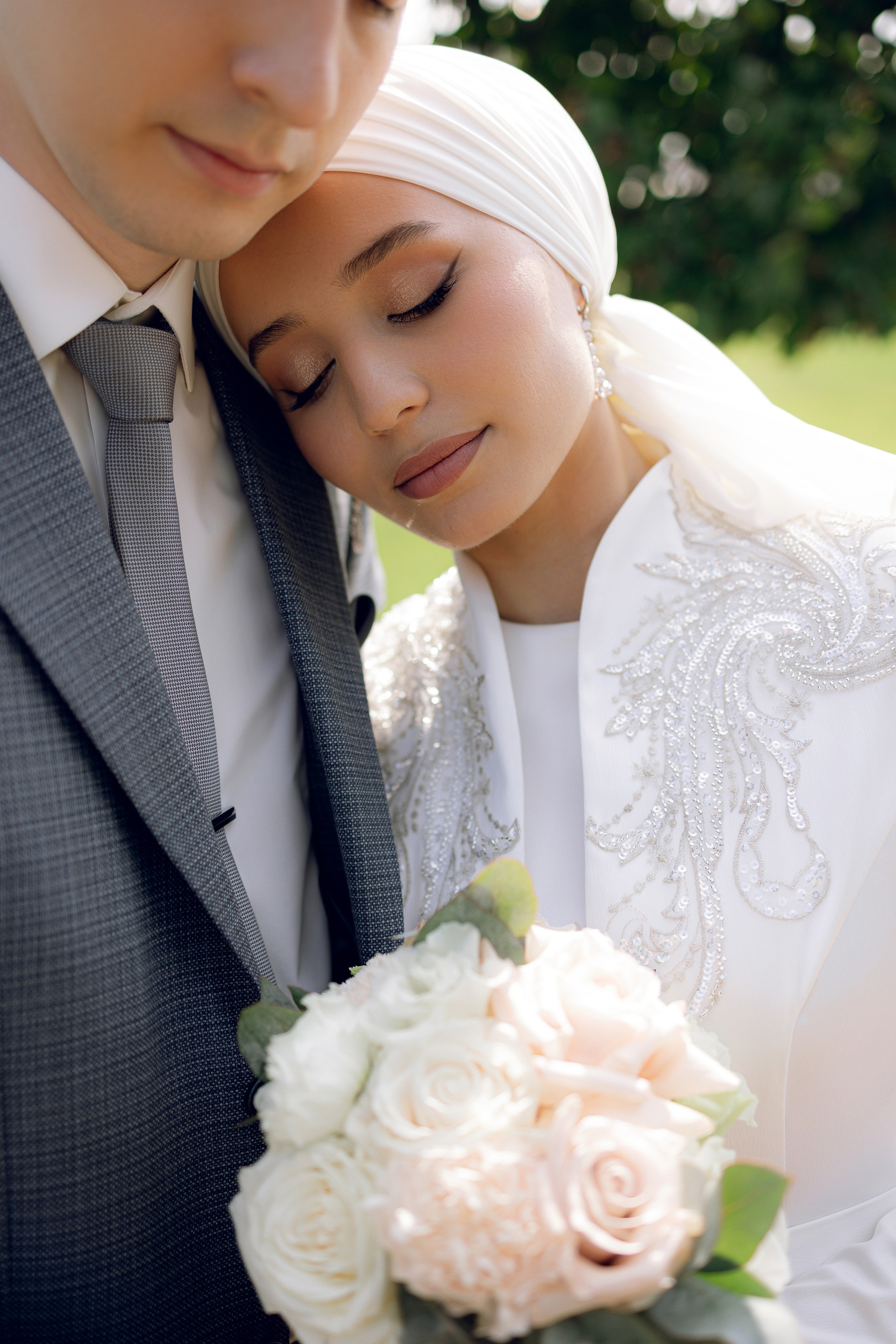 Ильнур & Алина. Свадебный фотограф Казань| Фотограф Казань Зевакина Анастасия