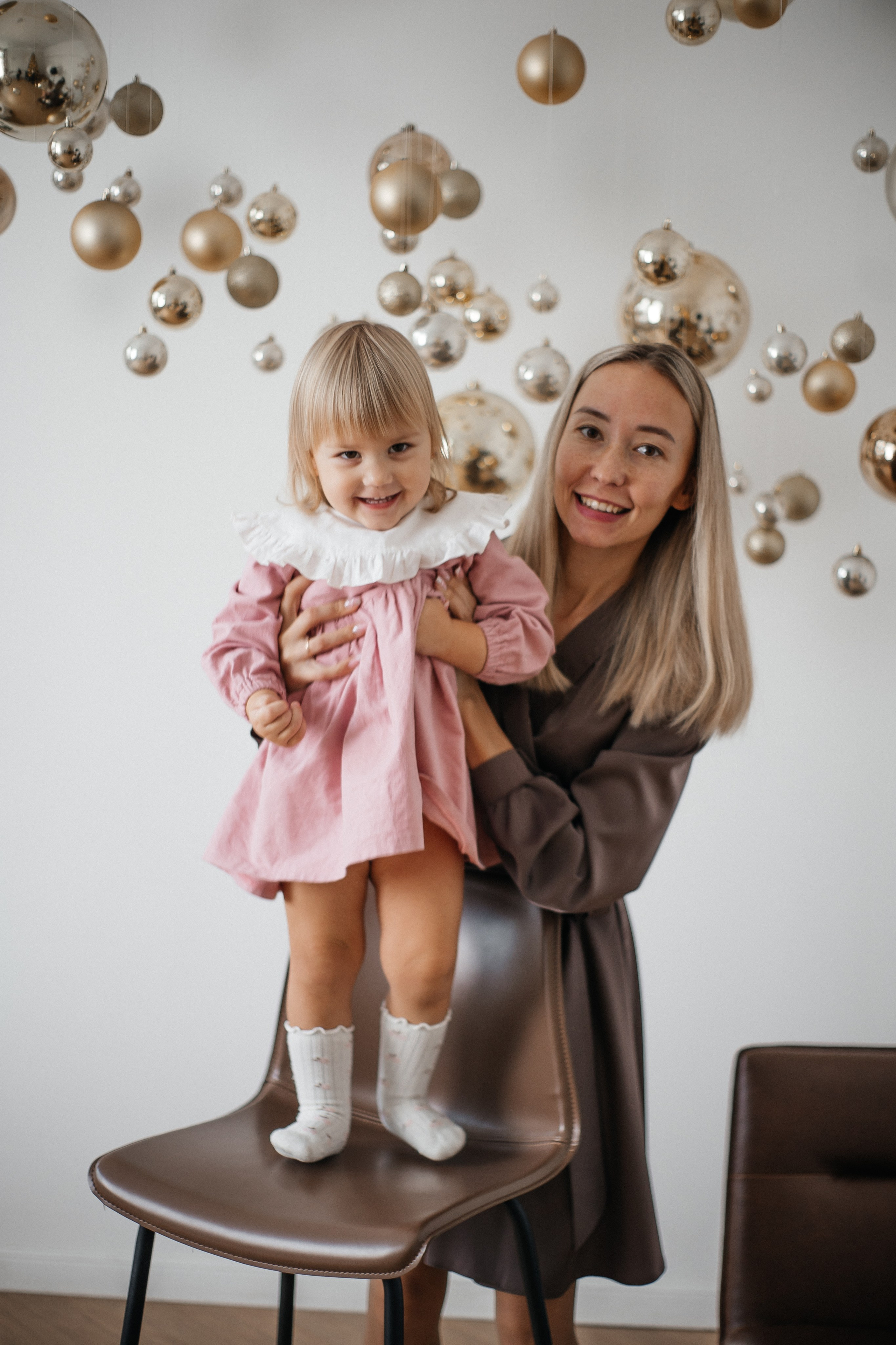 New Year. Фотограф в Иркутске