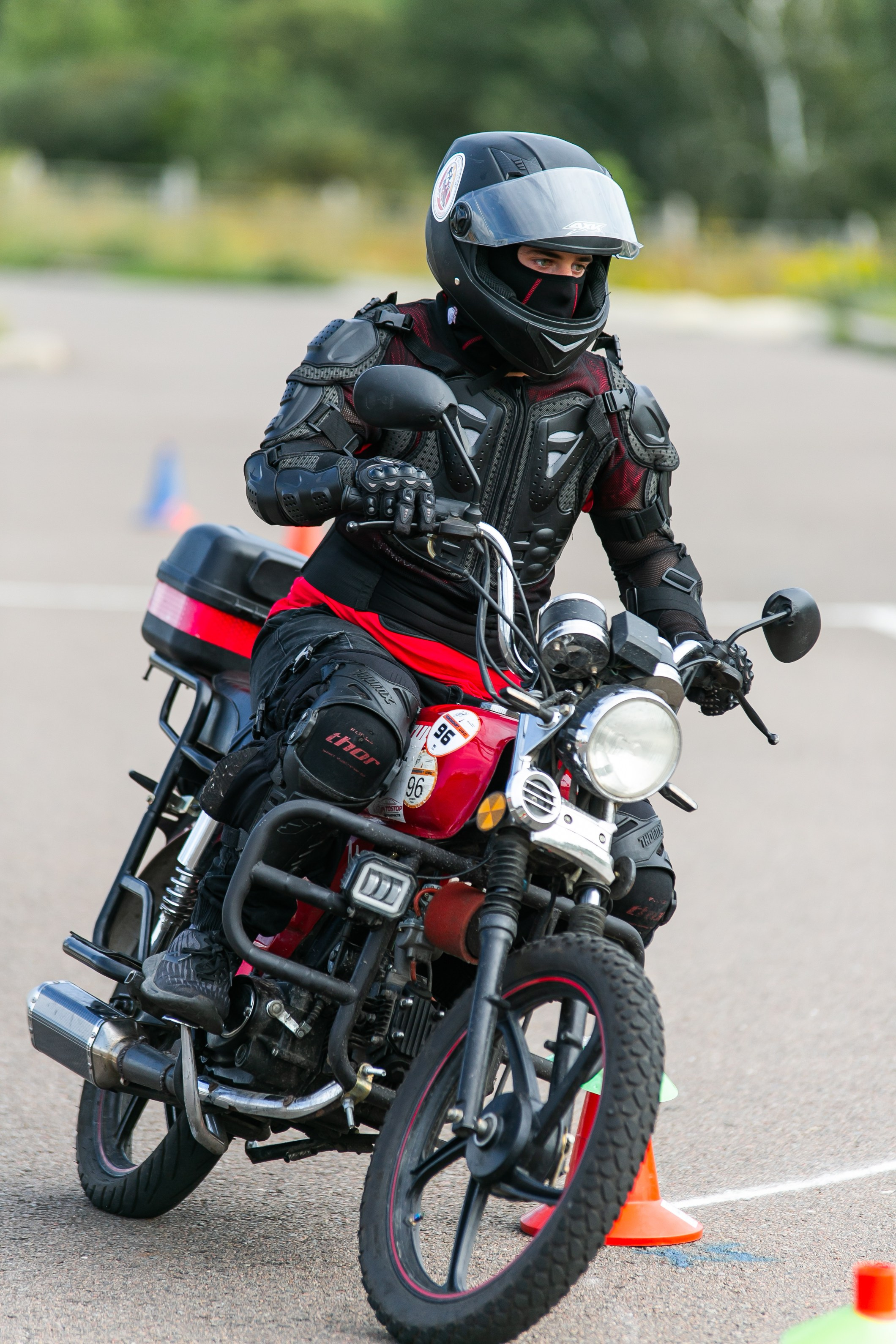 Чемпионат ЦФО 2024 — Этап Орловской области, Орел. Профессиональный фотограф в Мценске и Орловской области