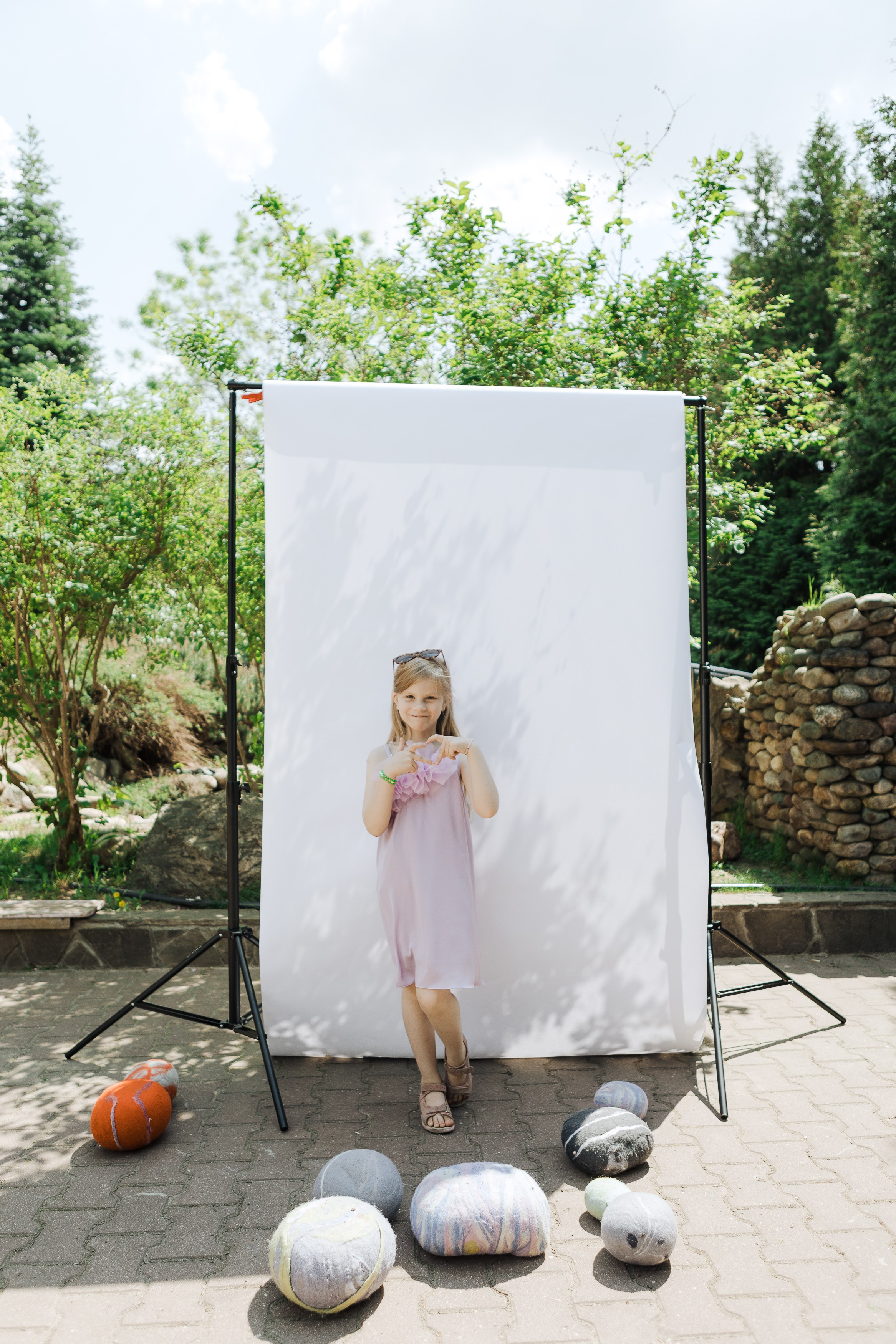 Съемка на выпускной школа Образ май 2024. Семейный фотограф Маша Тимофеева | Москва