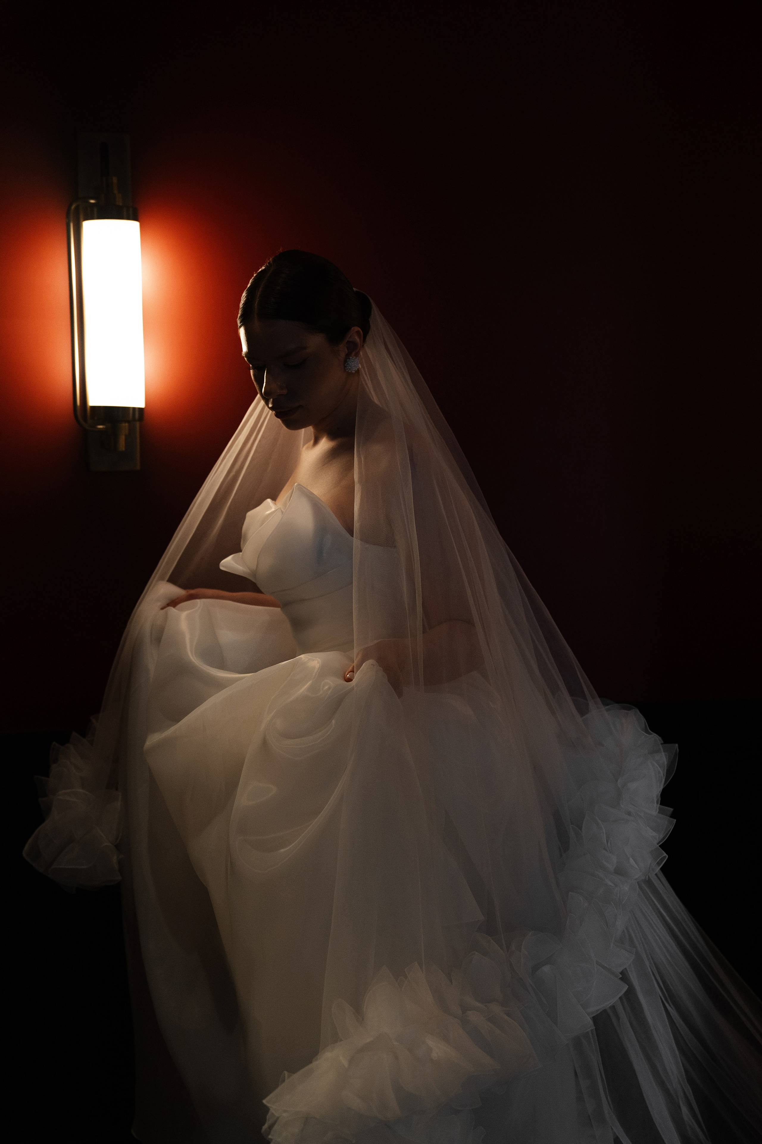 Алексей и Ксения. Главная