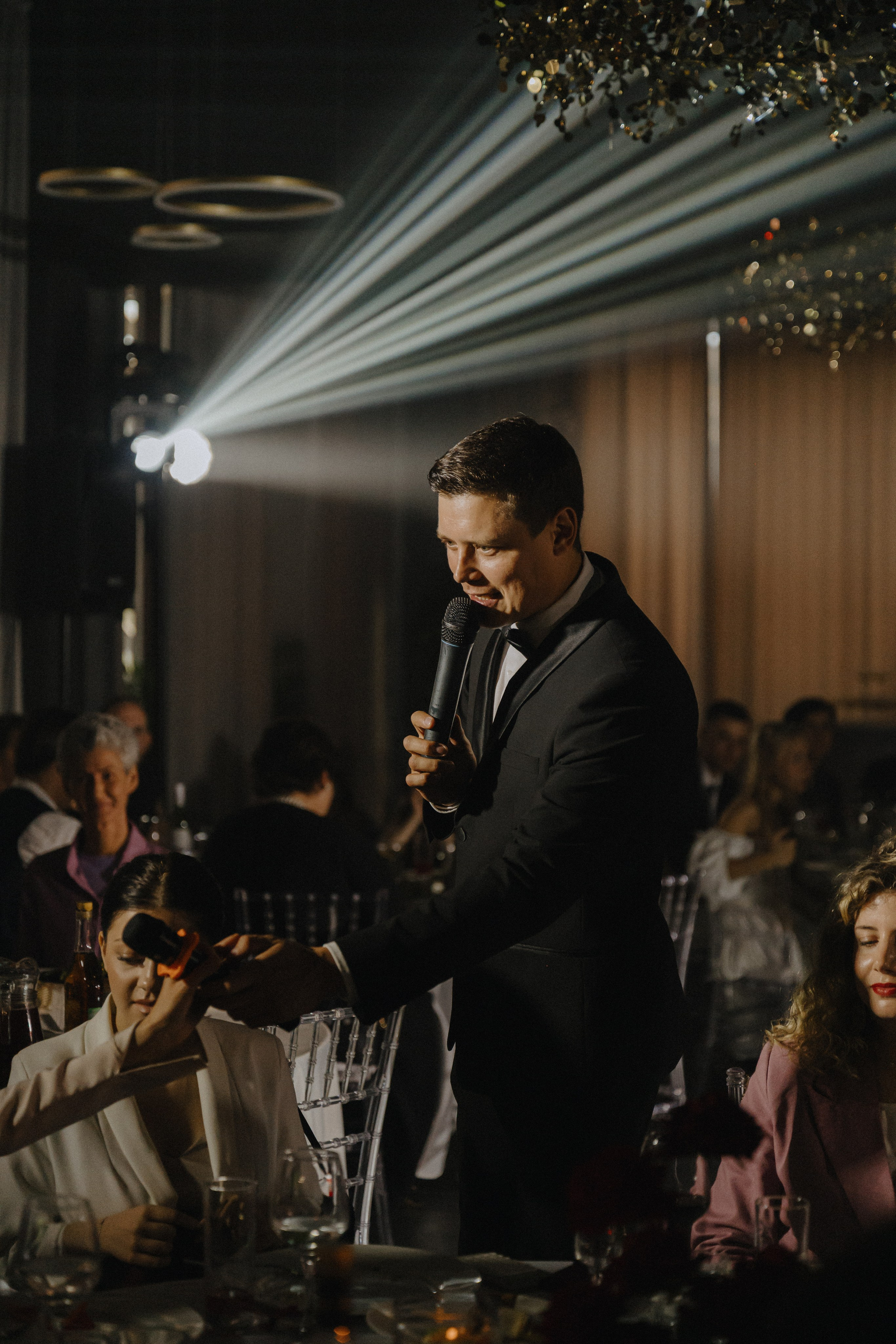 Анна & Максим, FoodFactory