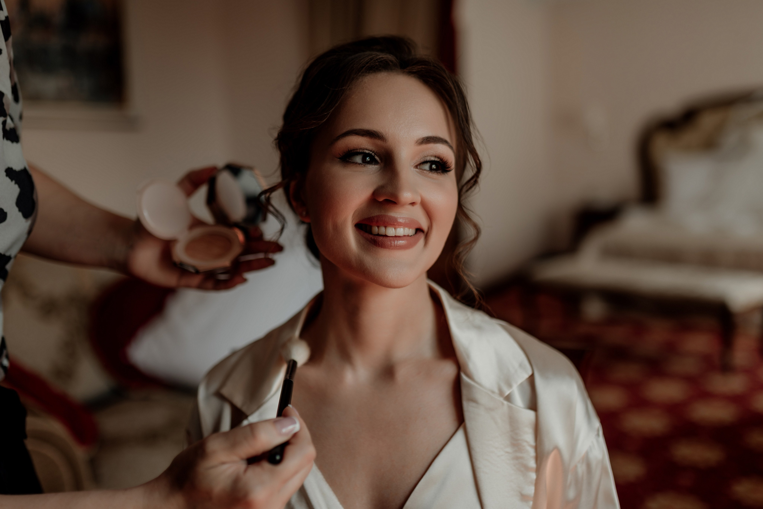 Александр и Виктория. Свадебный и Семейный фотограф в Ярославле Алёна Колясникова