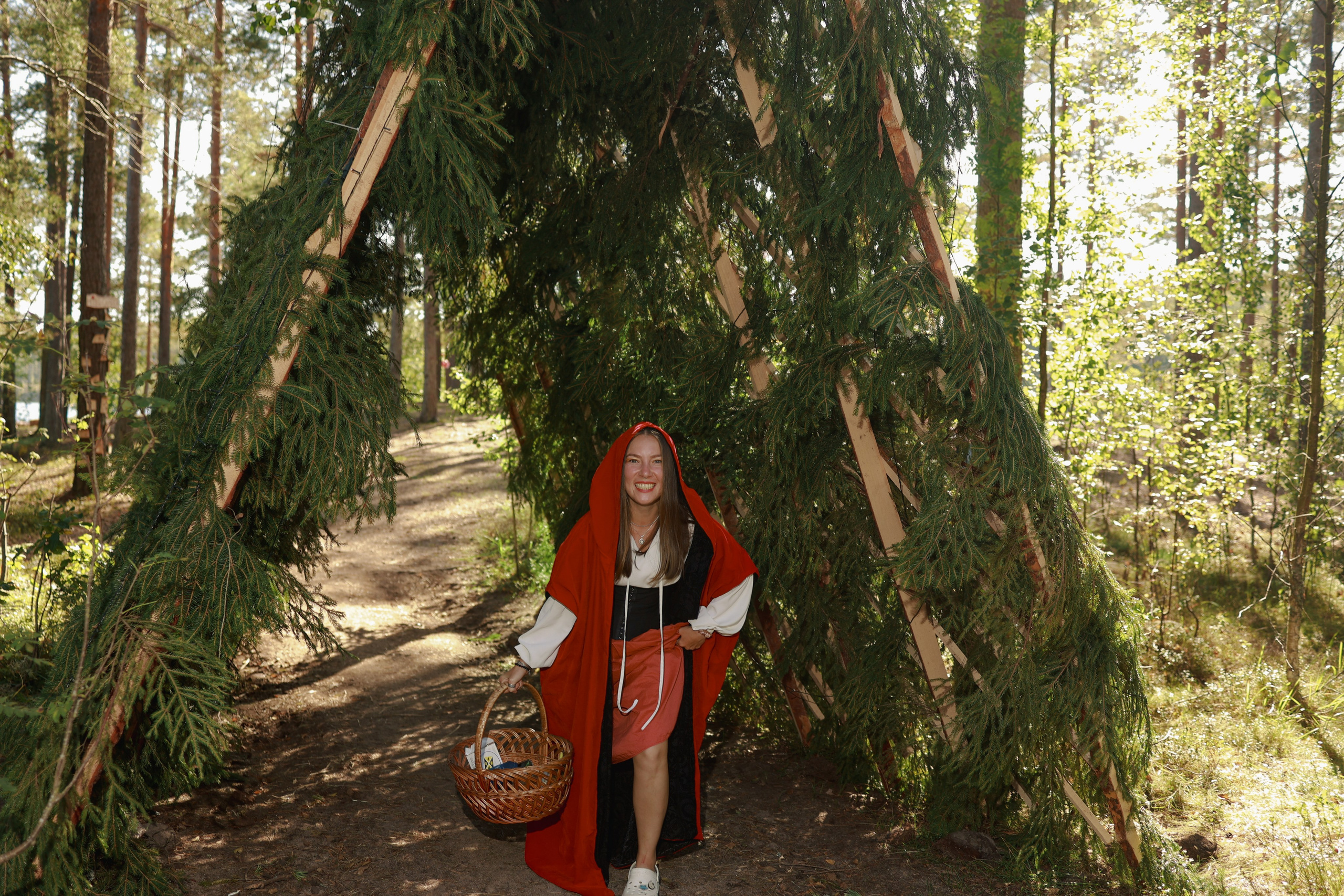 Фестиваль Hello Camper закрытие 2024. Репортажный и портретный фотограф в Санктпетербурге. Видиосъемка мероприятий в Санкт-Петербурге