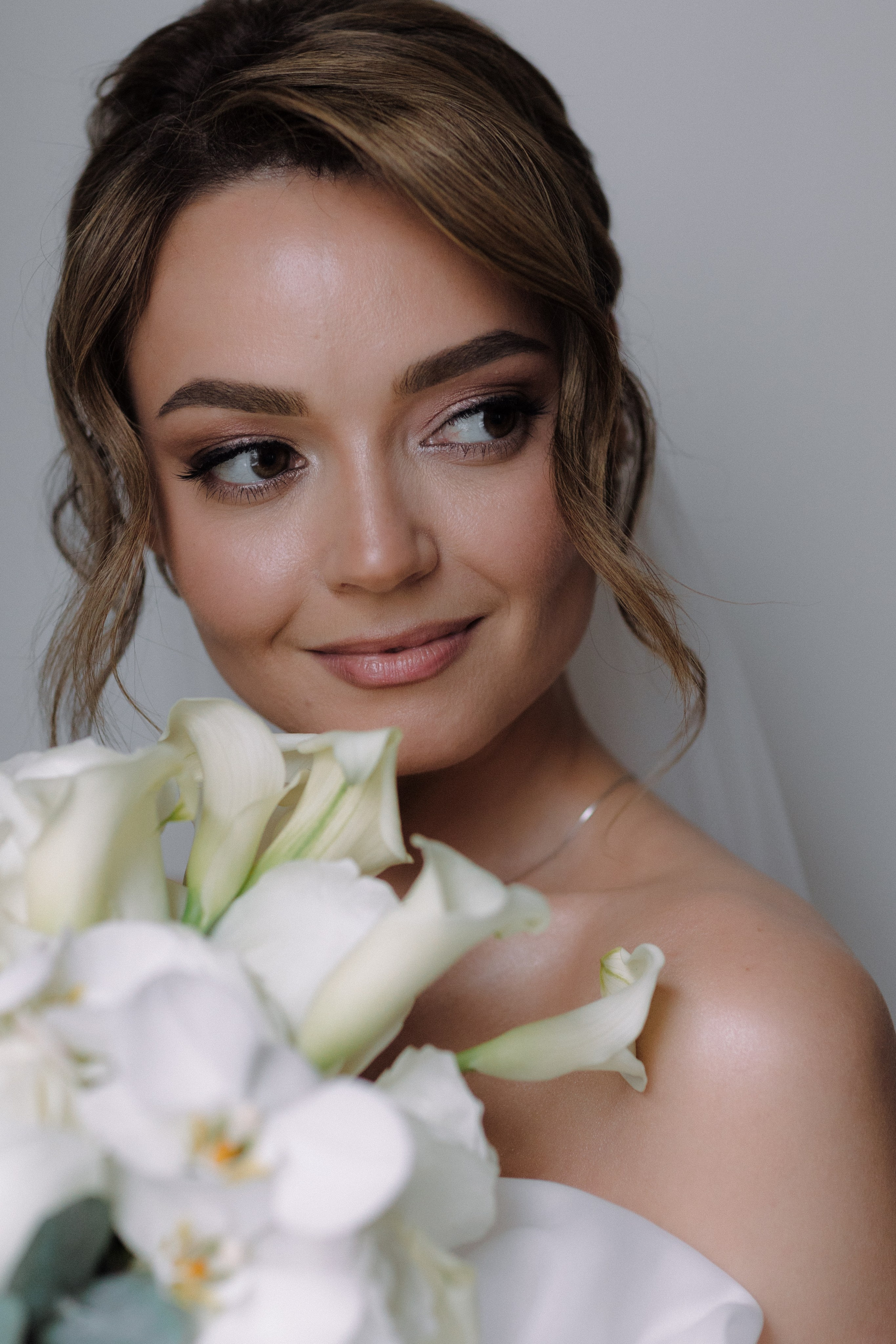 Stay With Me (full day). Свадебный фотограф в Москве Мария Крош