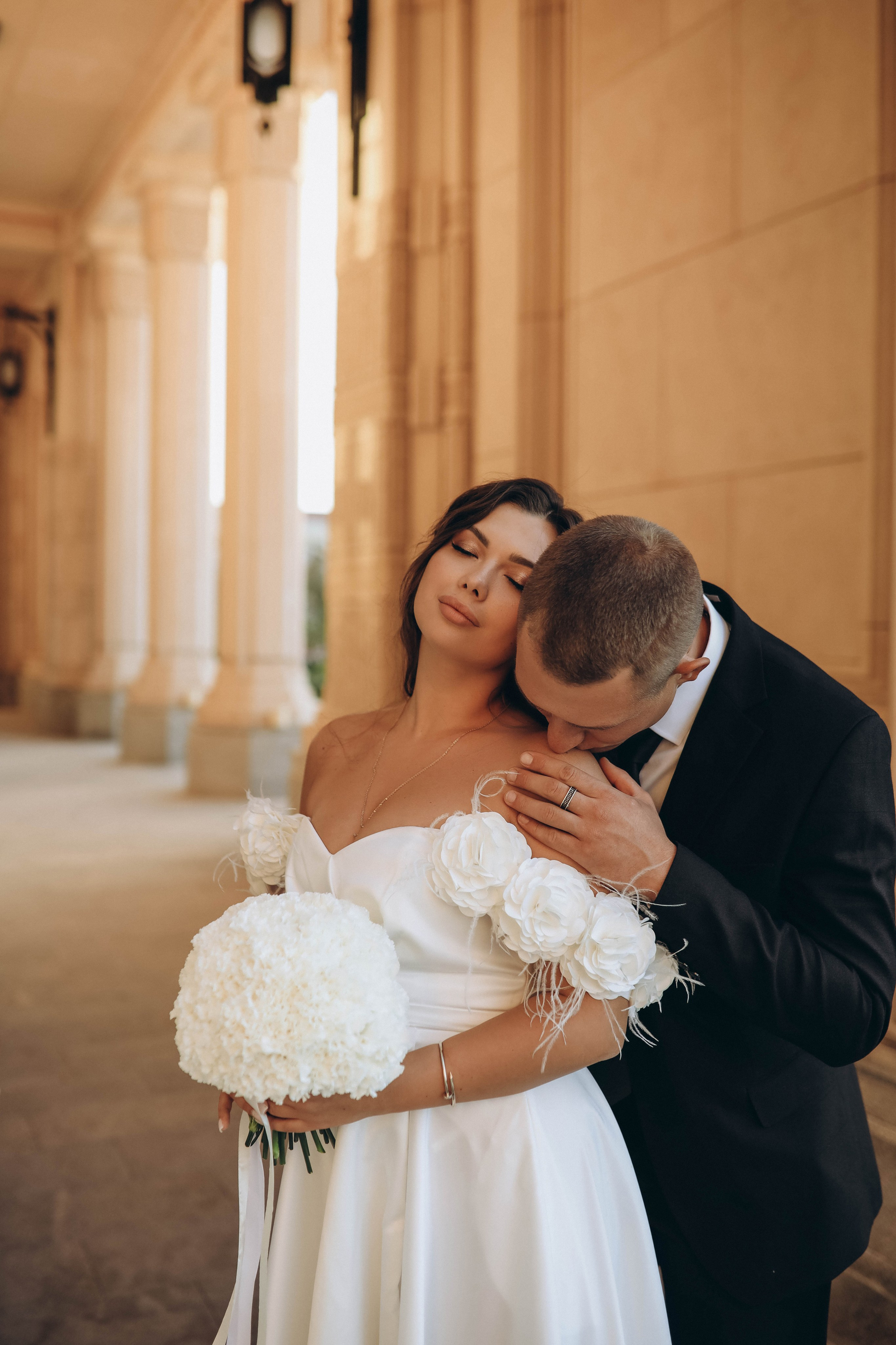 L&V. Свадебный и семейный фотограф Елизавета Артемьева