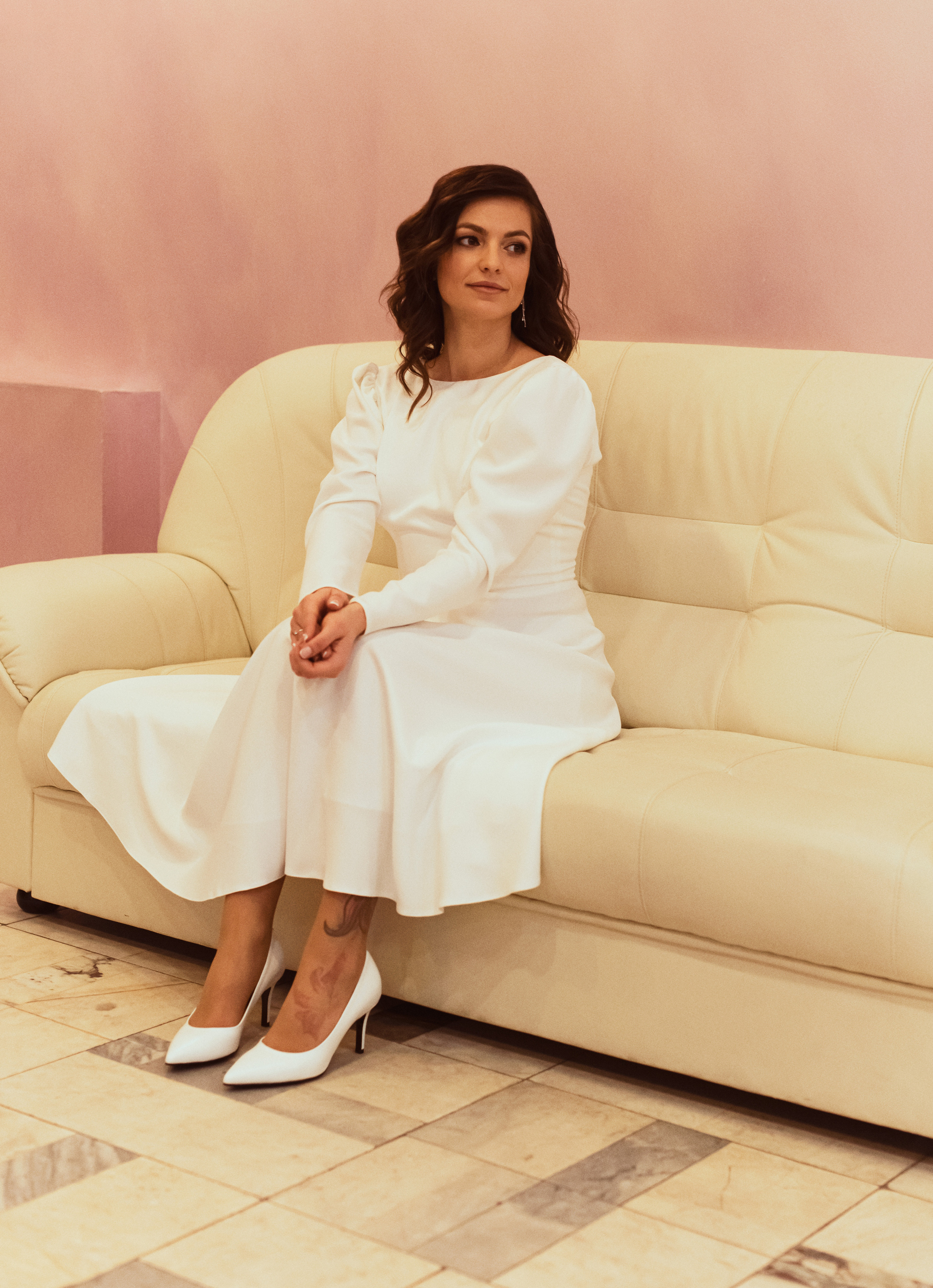 21.12.2022. Женский фотограф в Москве и МО