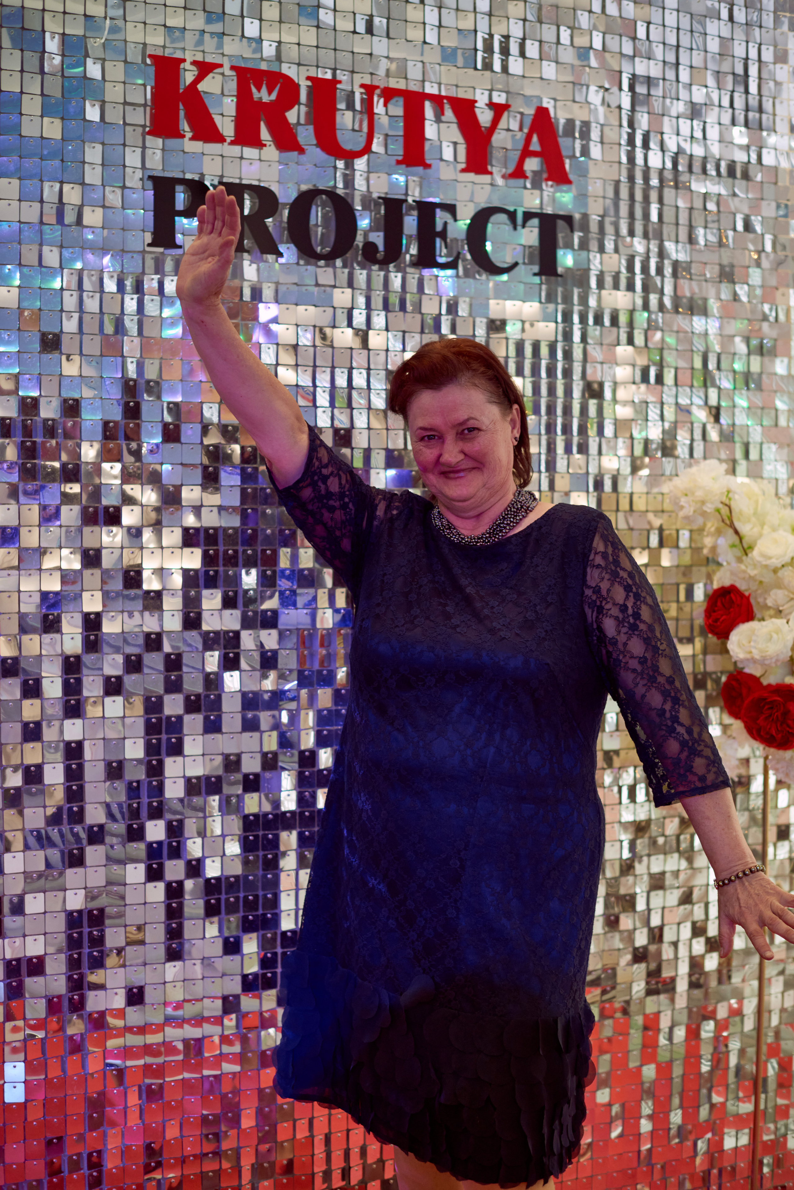 Елена Крутя 35 лет. Женский фотограф в Москве и МО