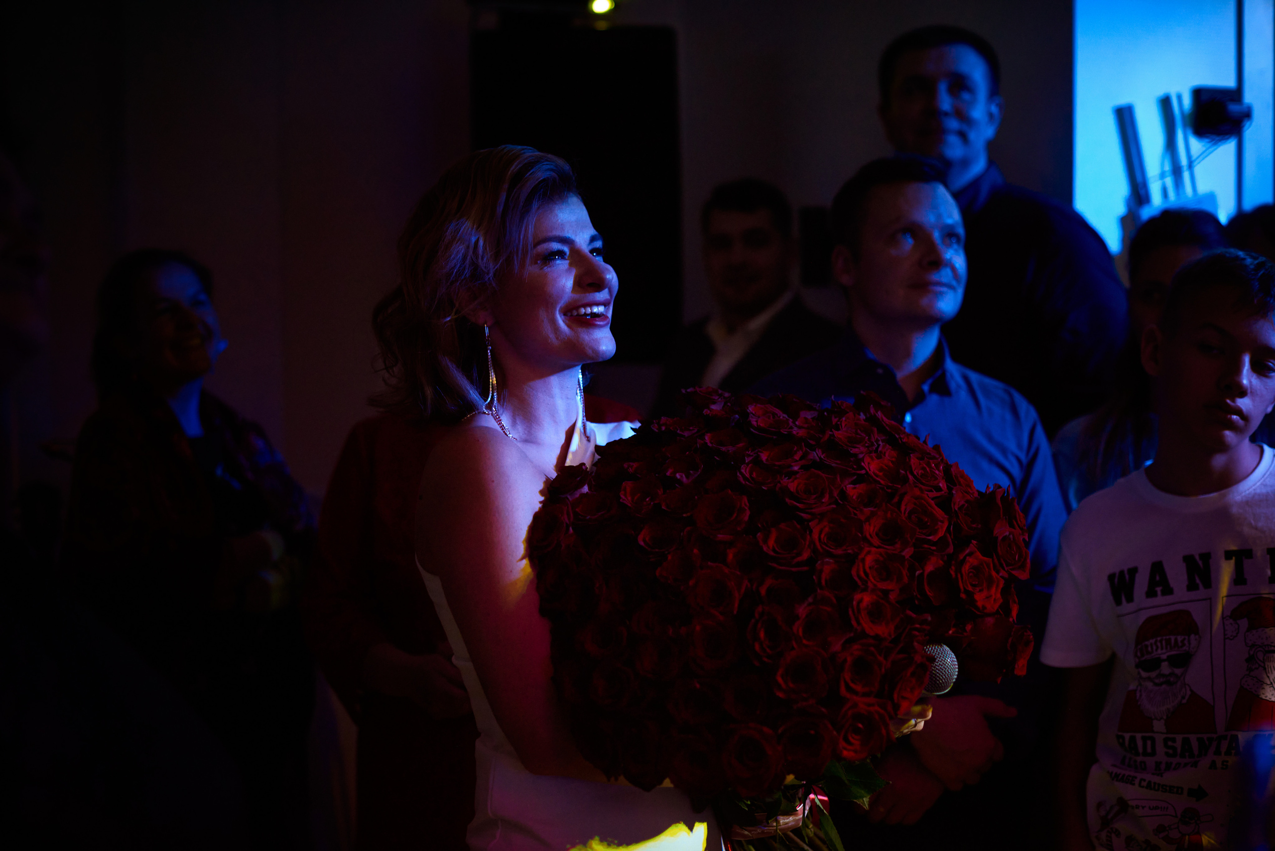 Елена Крутя 35 лет. Женский фотограф в Москве и МО