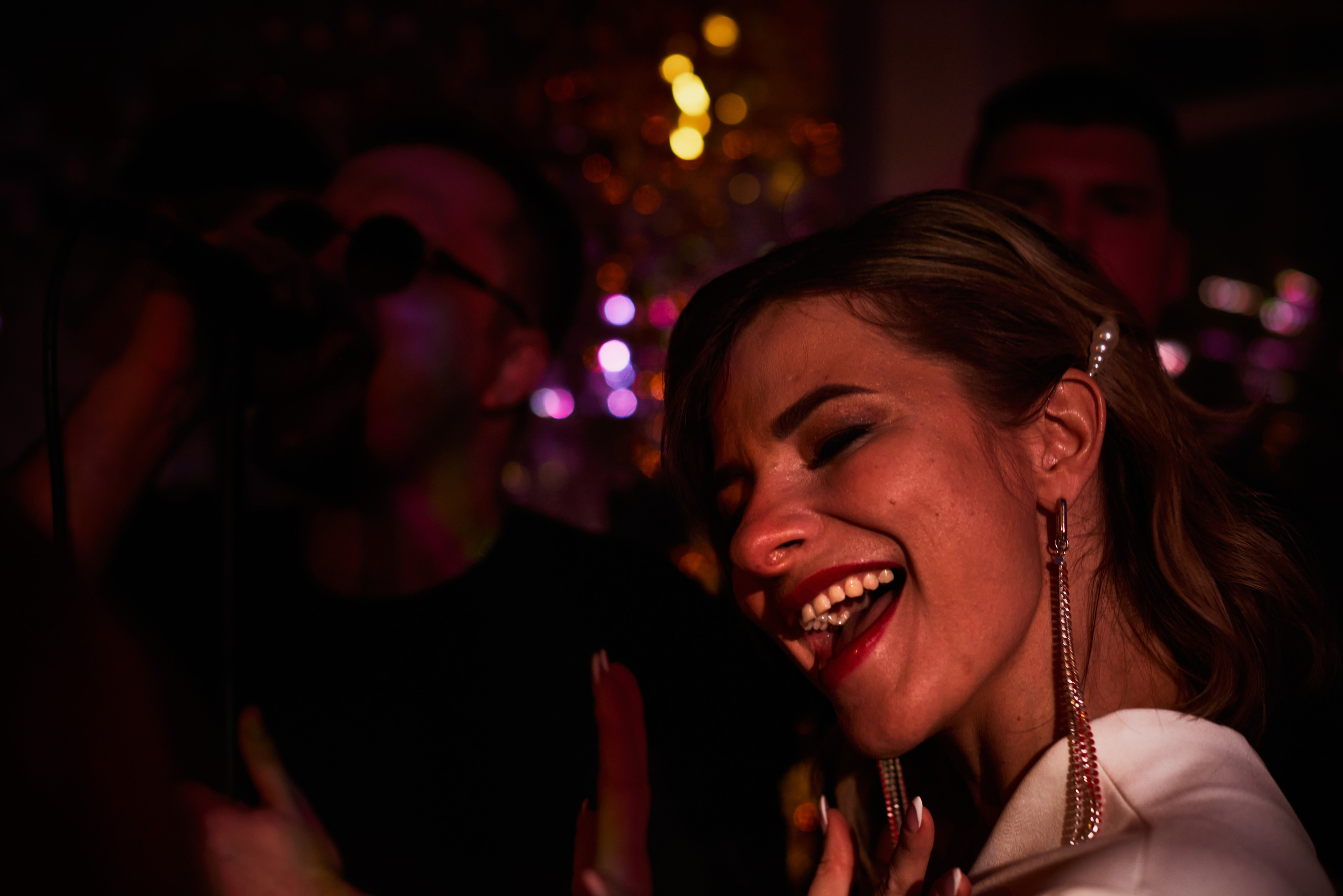 Елена Крутя 35 лет. Женский фотограф в Москве и МО