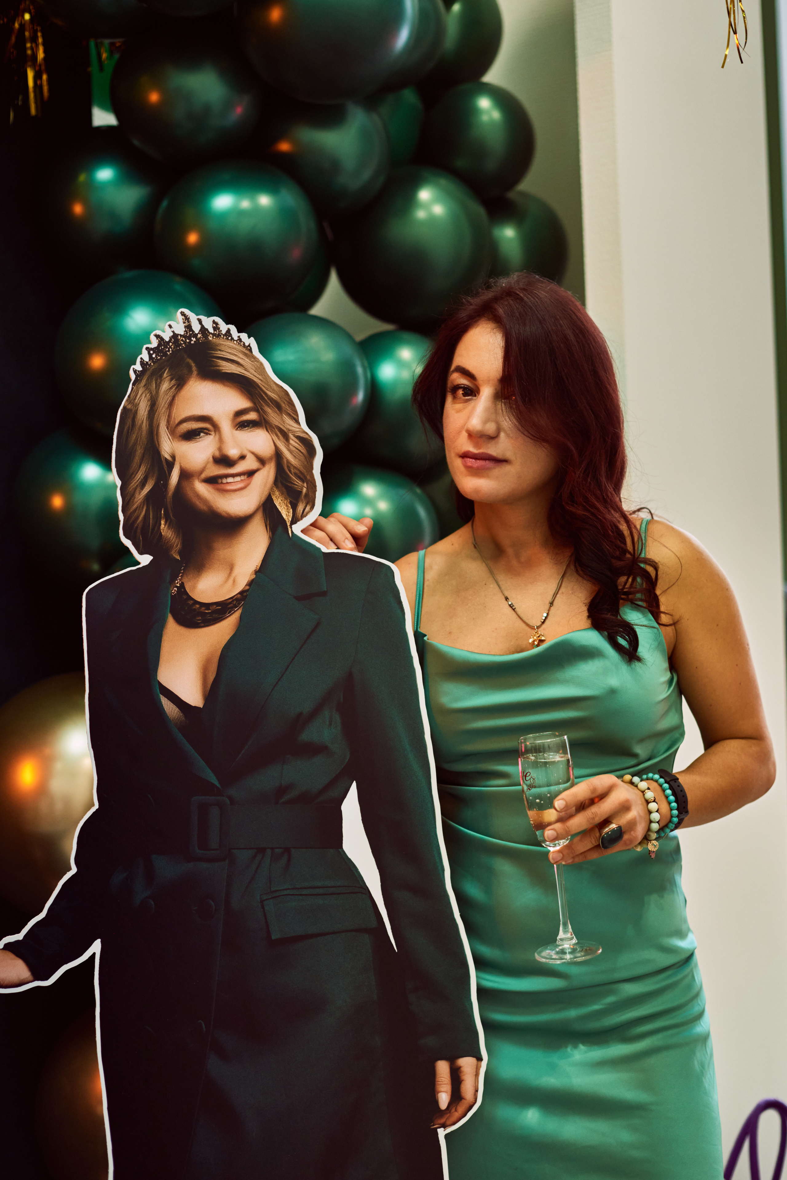 Елена Крутя 35 лет. Женский фотограф в Москве и МО