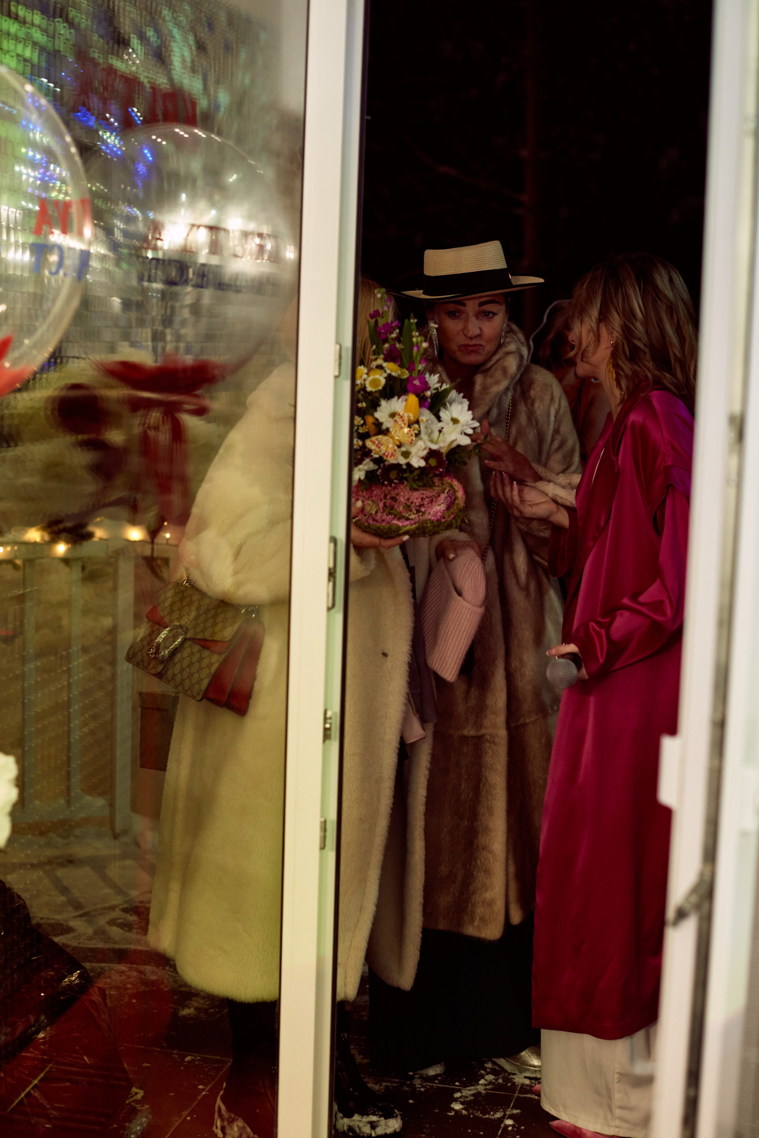 Елена Крутя 35 лет. Женский фотограф в Москве и МО