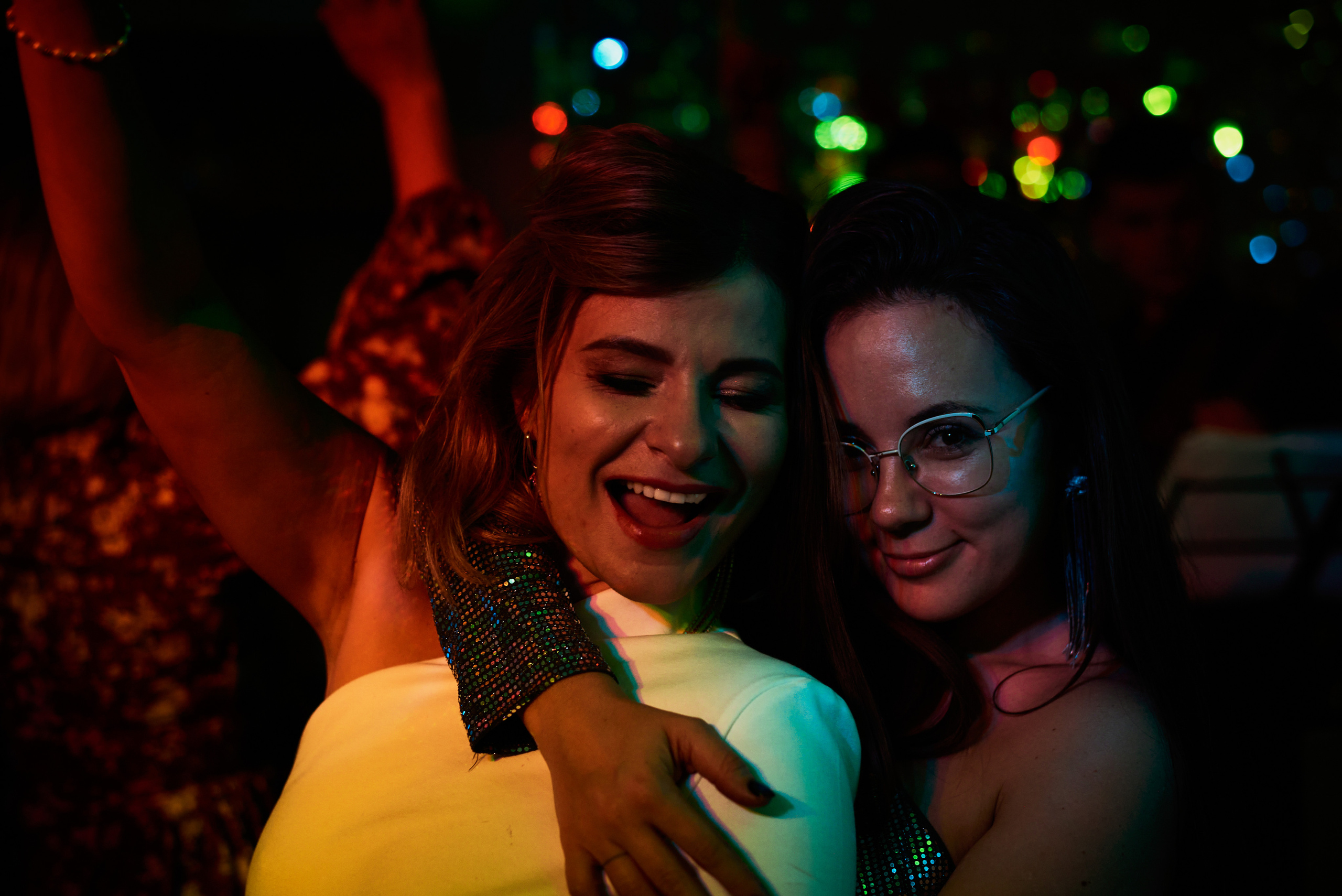 Елена Крутя 35 лет. Женский фотограф в Москве и МО