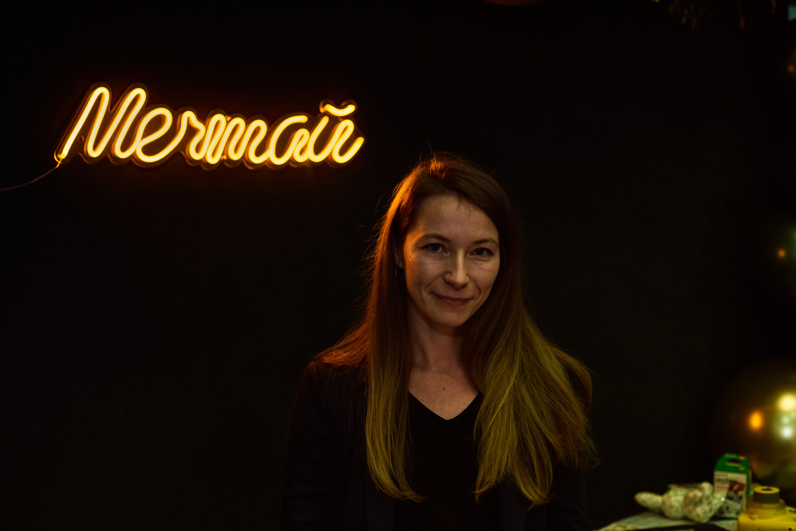 Елена Крутя 35 лет. Женский фотограф в Москве и МО