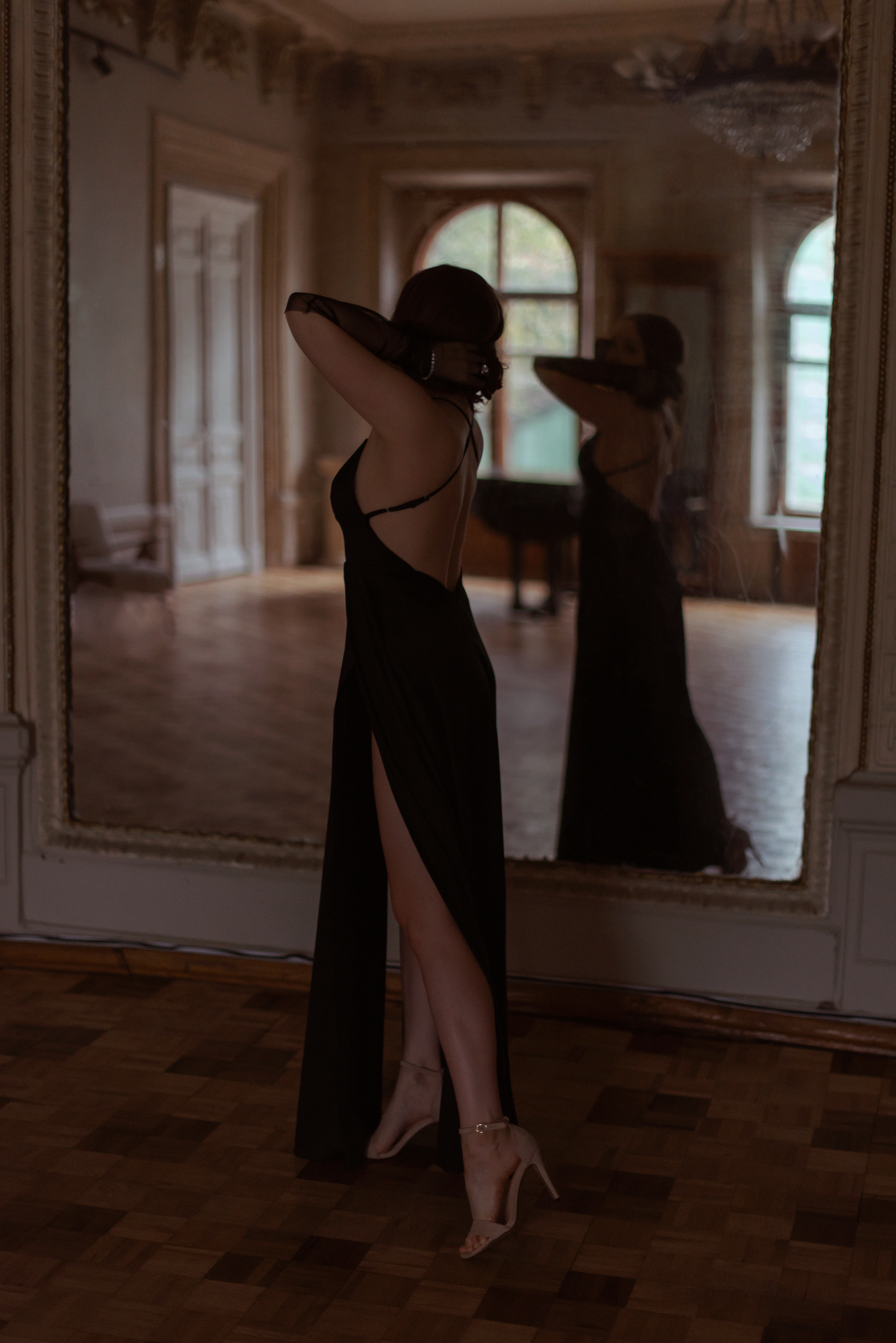 Екатерина. Женский фотограф в Москве и МО