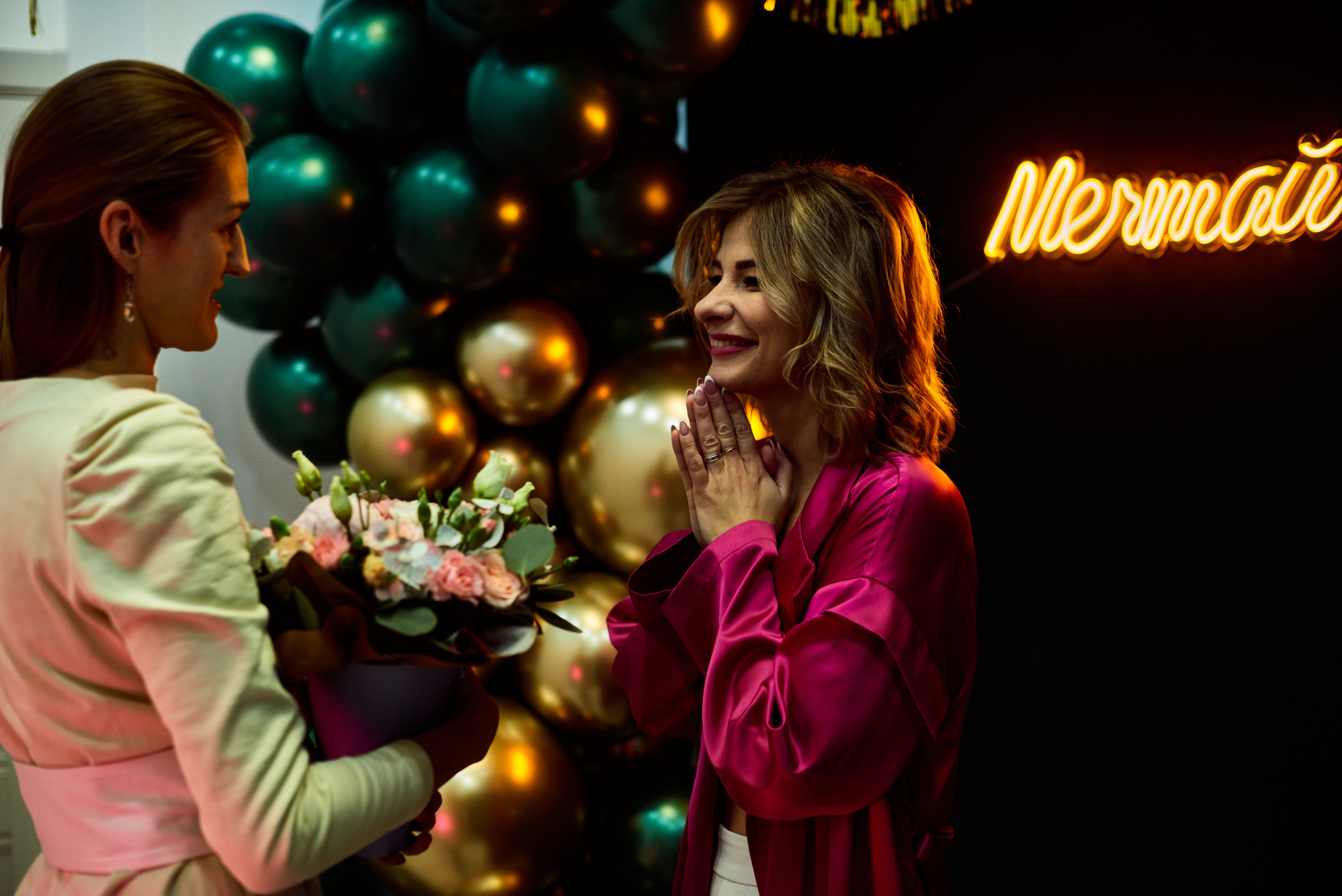 Елена Крутя 35 лет. Женский фотограф в Москве и МО