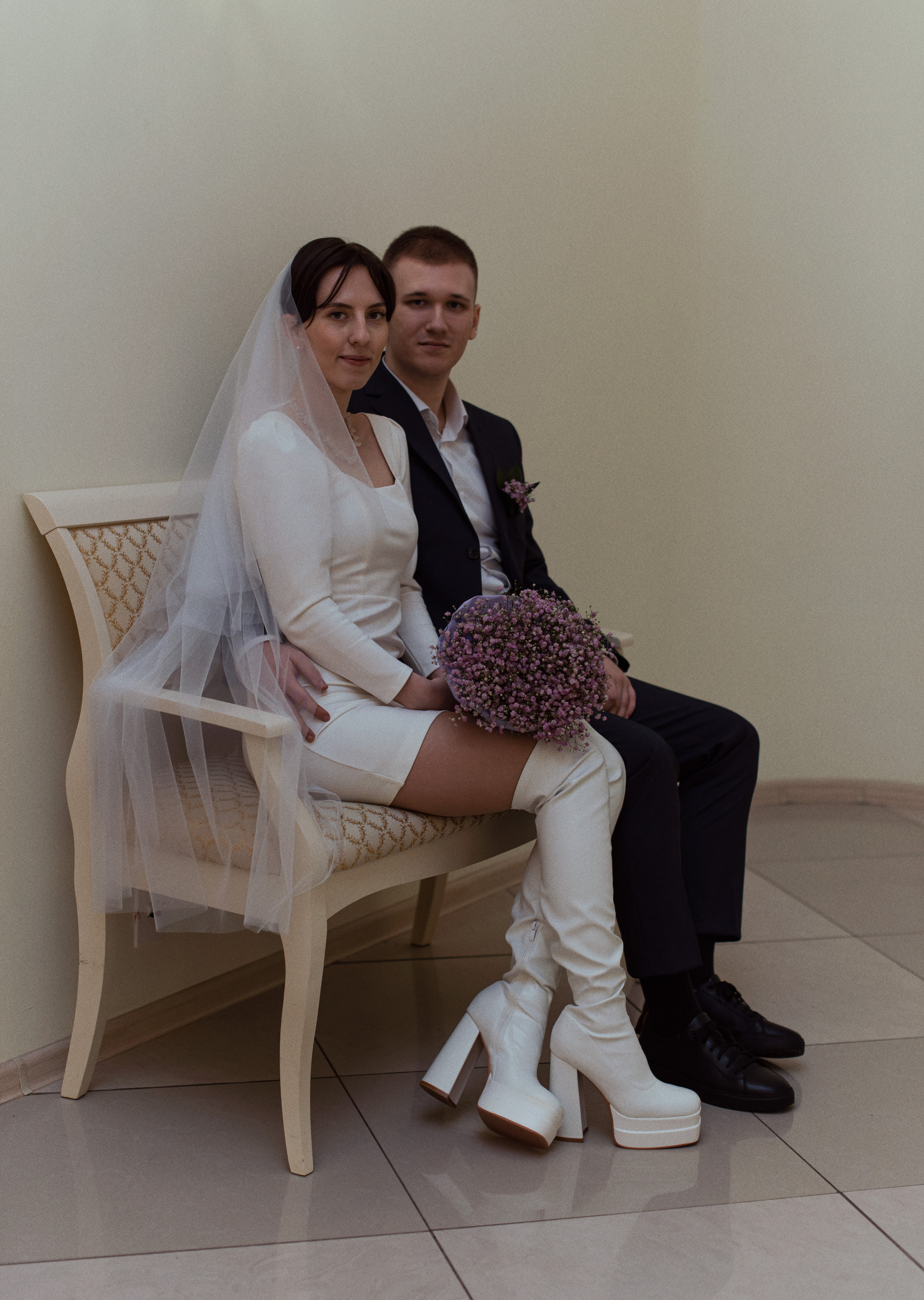 24.12.2022. Женский фотограф в Москве и МО