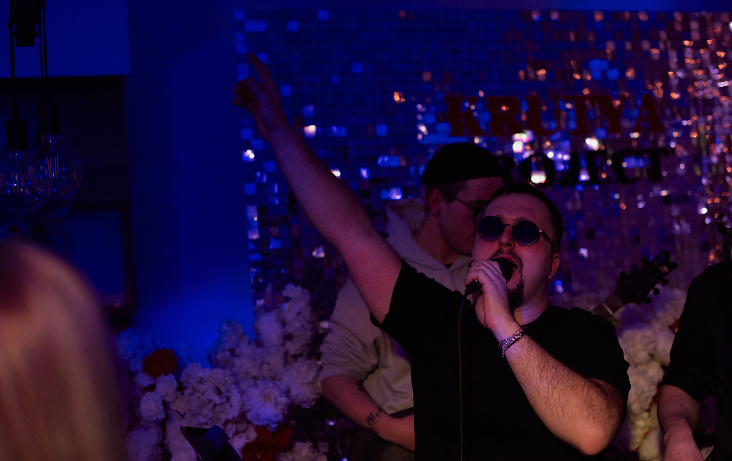 Елена Крутя 35 лет. Женский фотограф в Москве и МО