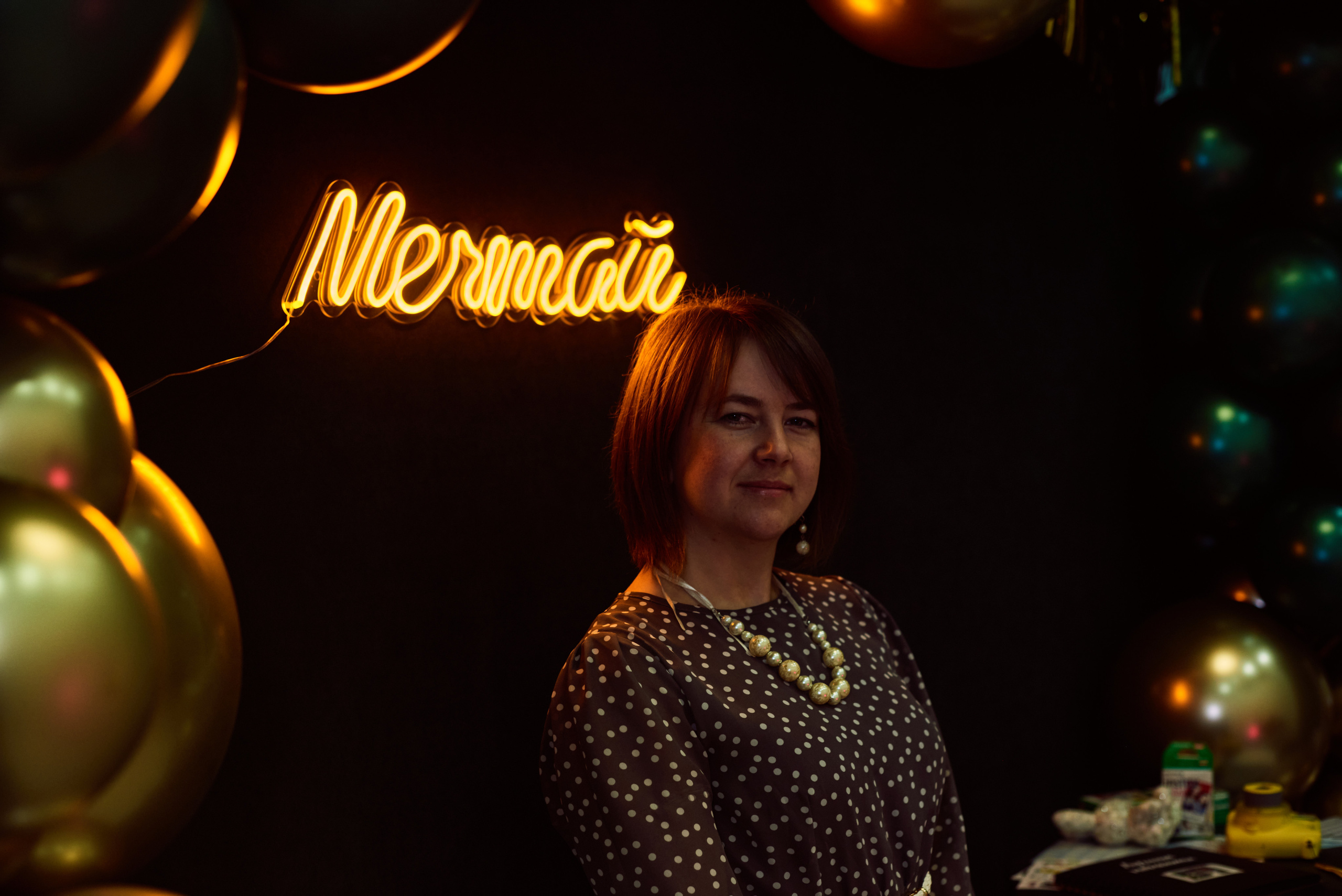 Елена Крутя 35 лет. Женский фотограф в Москве и МО