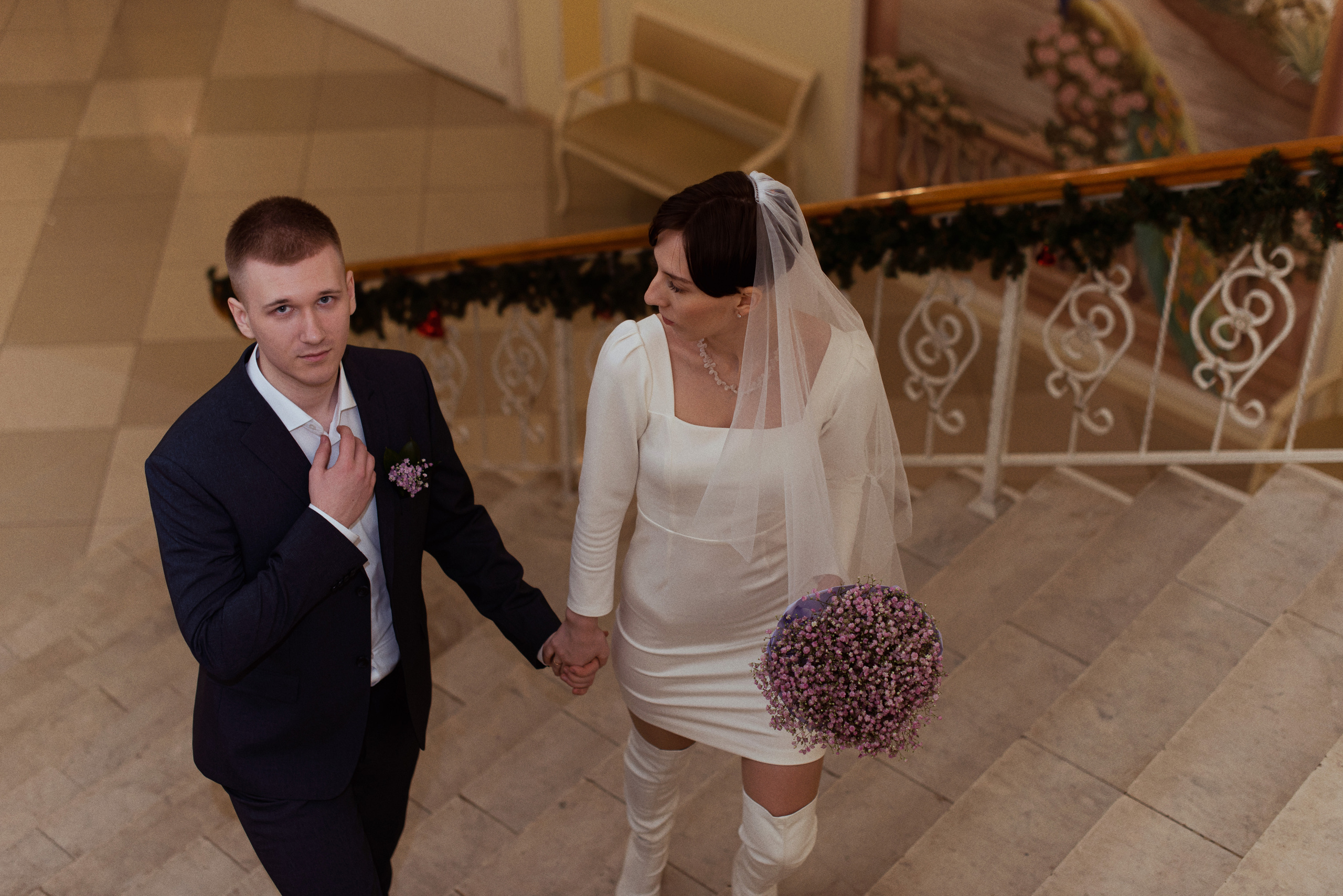 24.12.2022. Женский фотограф в Москве и МО