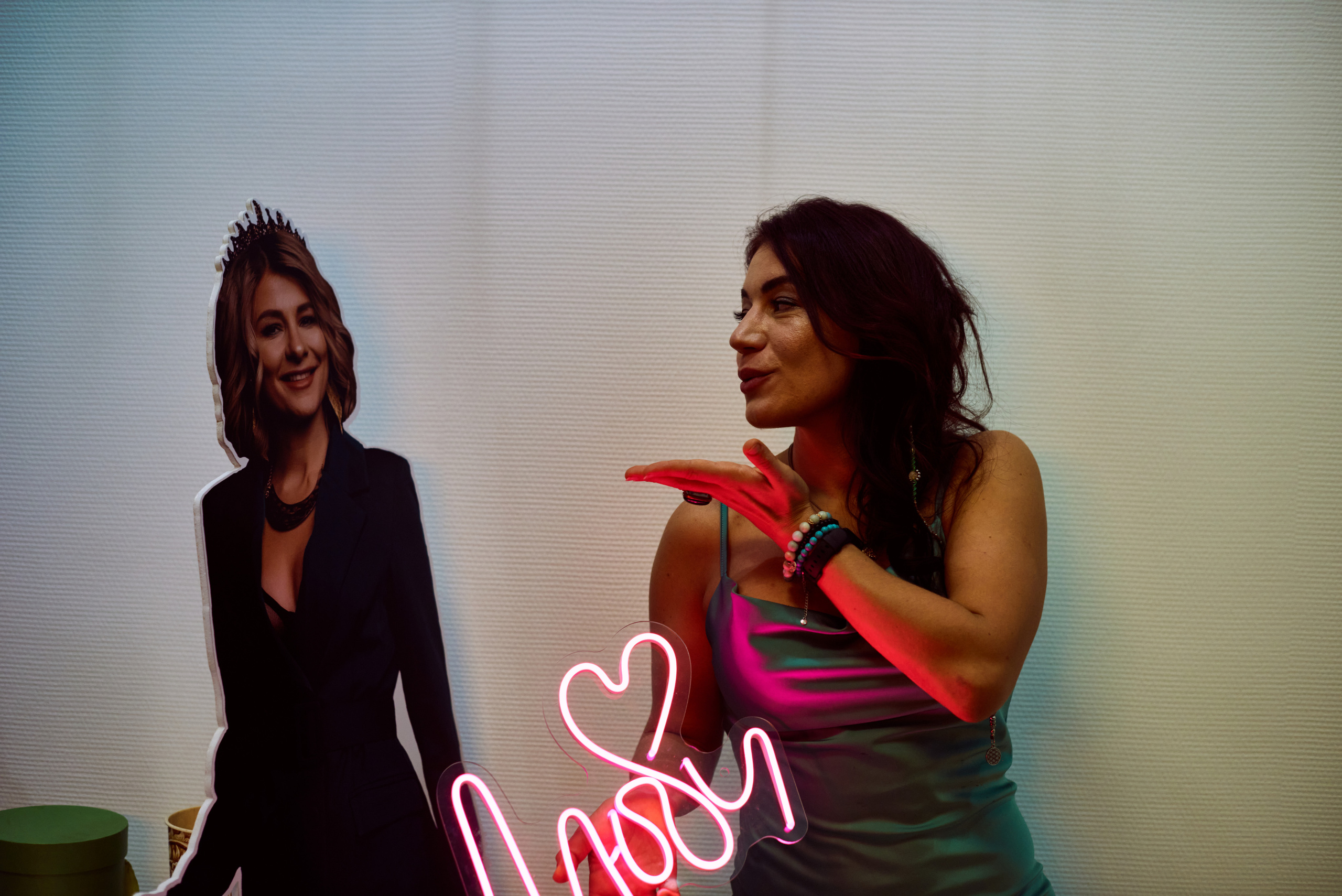 Елена Крутя 35 лет. Женский фотограф в Москве и МО