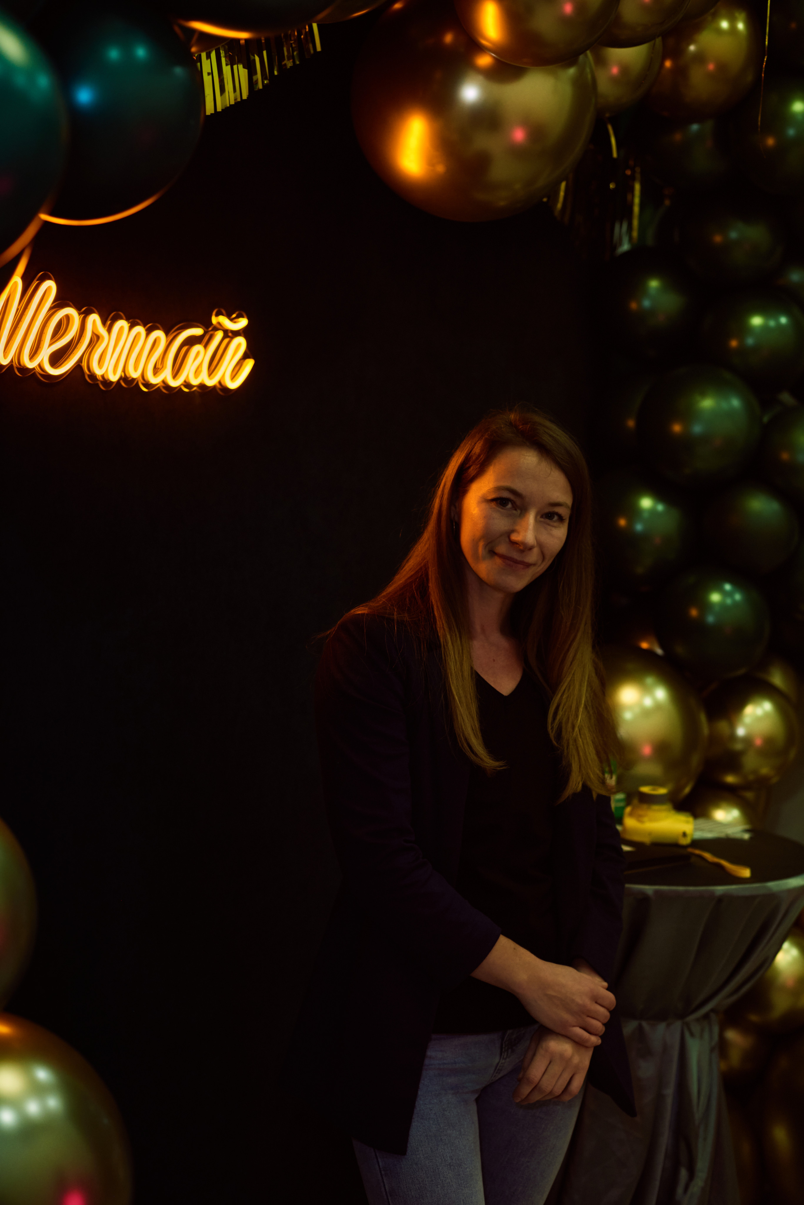 Елена Крутя 35 лет. Женский фотограф в Москве и МО