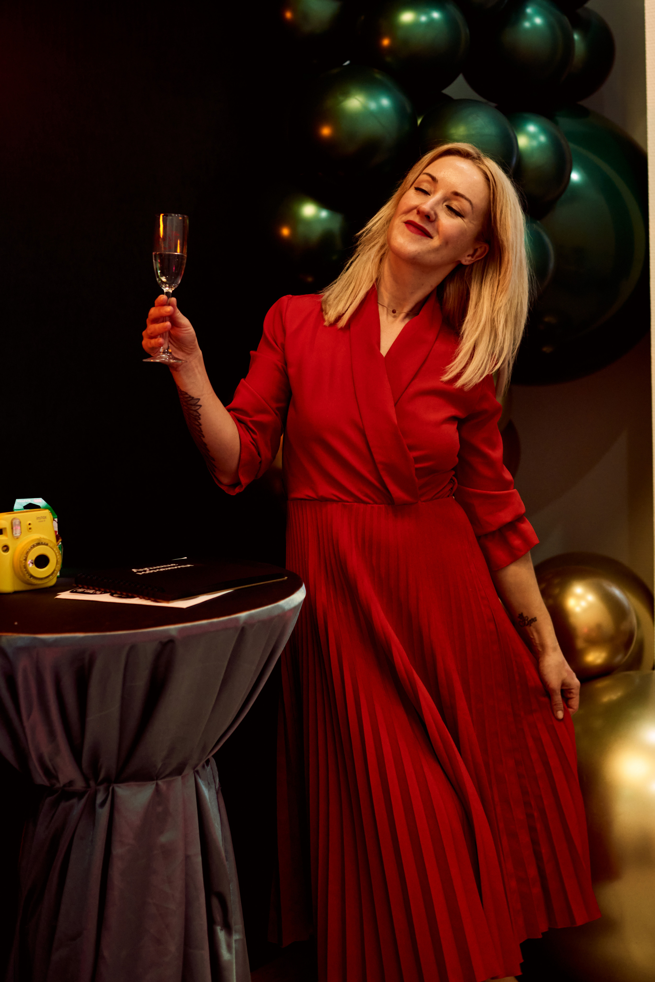 Елена Крутя 35 лет. Женский фотограф в Москве и МО