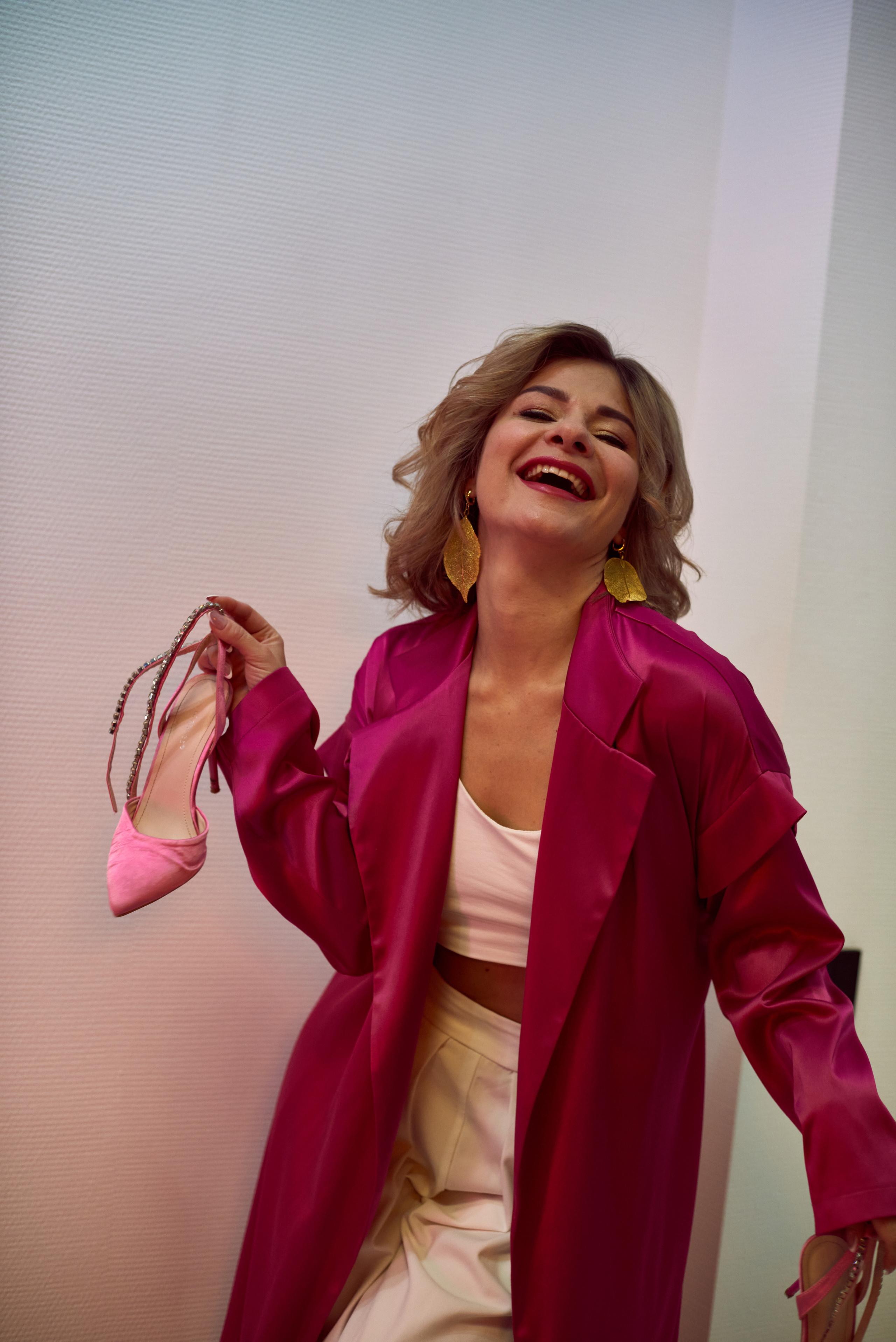 Елена Крутя 35 лет. Женский фотограф в Москве и МО