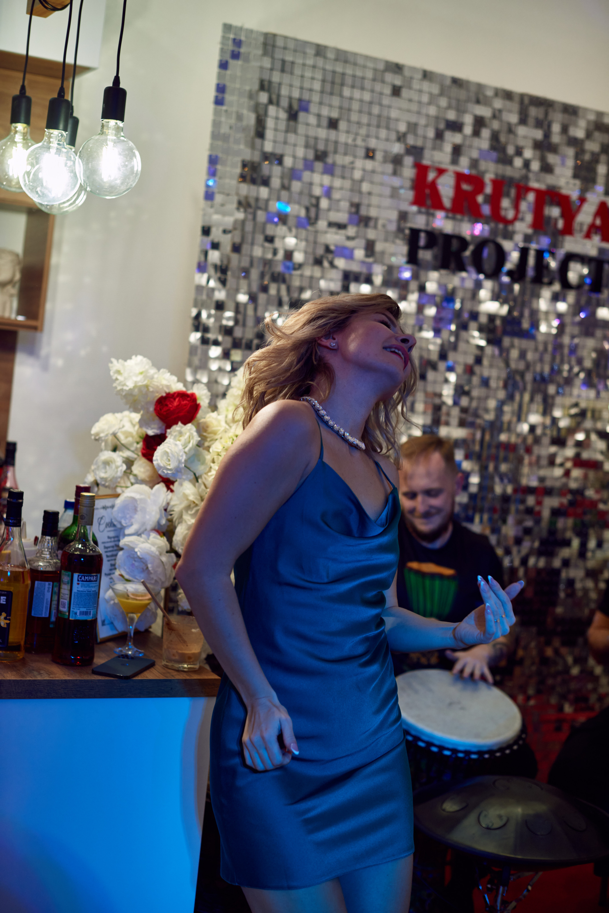 Елена Крутя 35 лет. Женский фотограф в Москве и МО