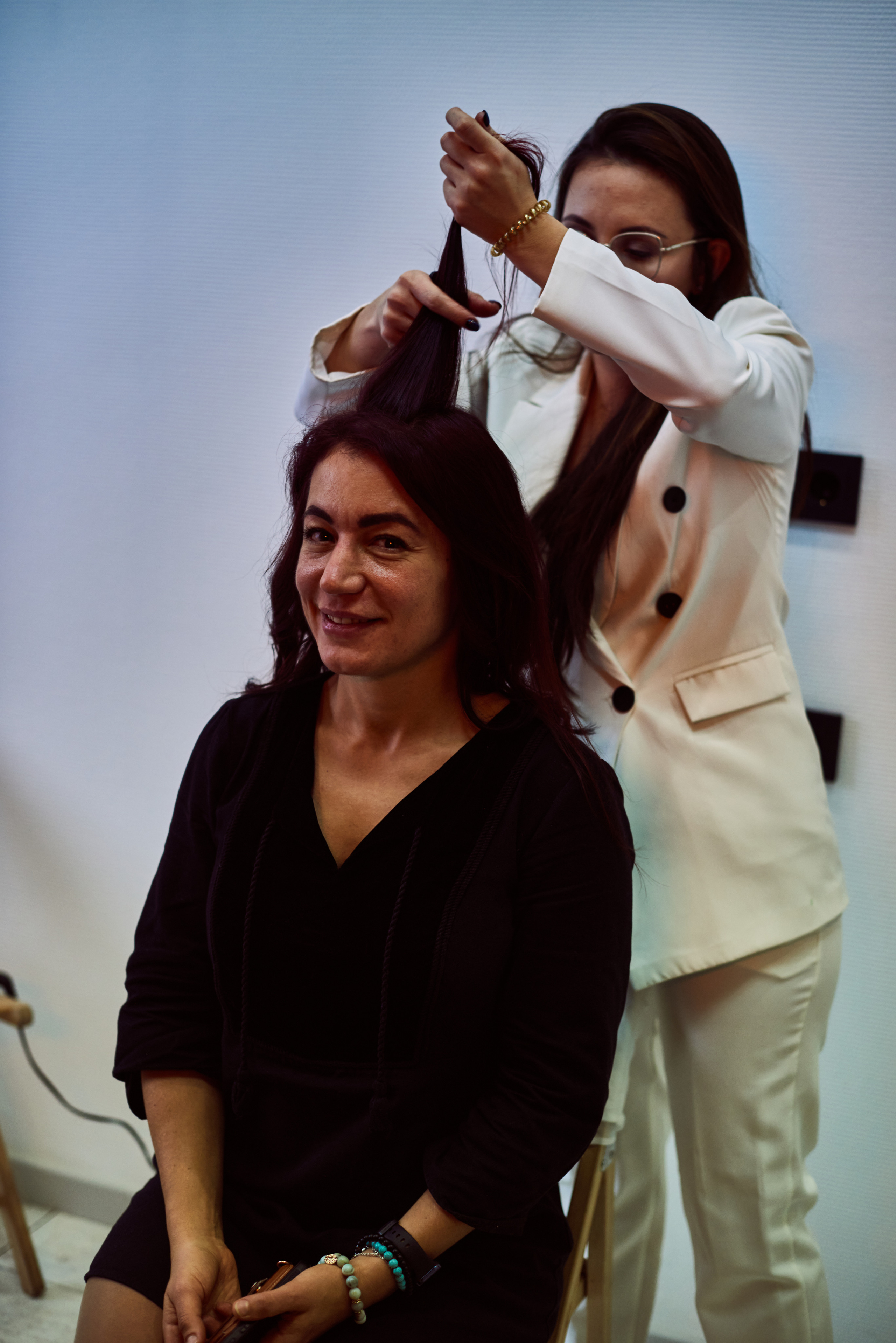 Елена Крутя 35 лет. Женский фотограф в Москве и МО